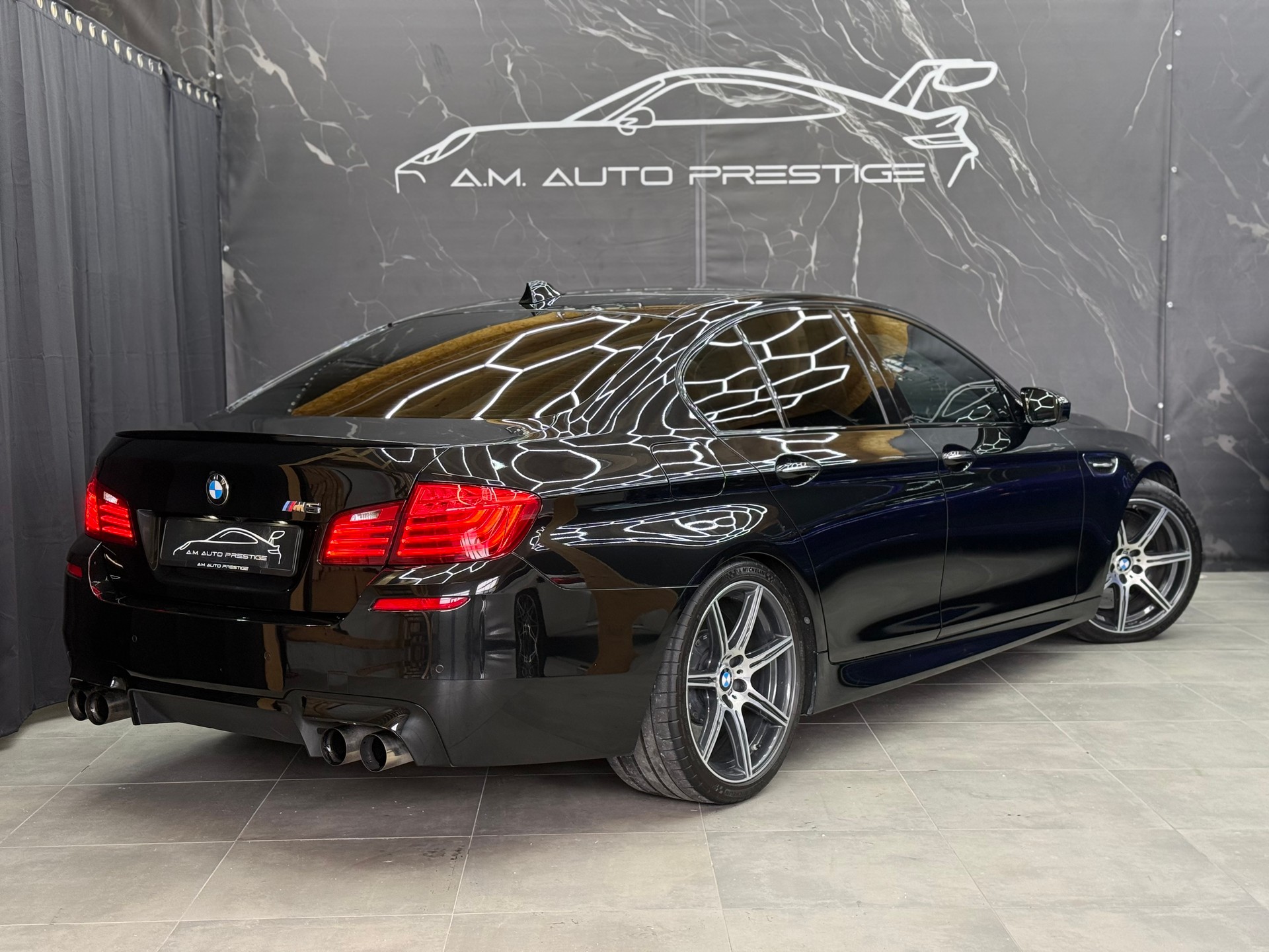 BMW M5 Competition Drivelogic-image-3