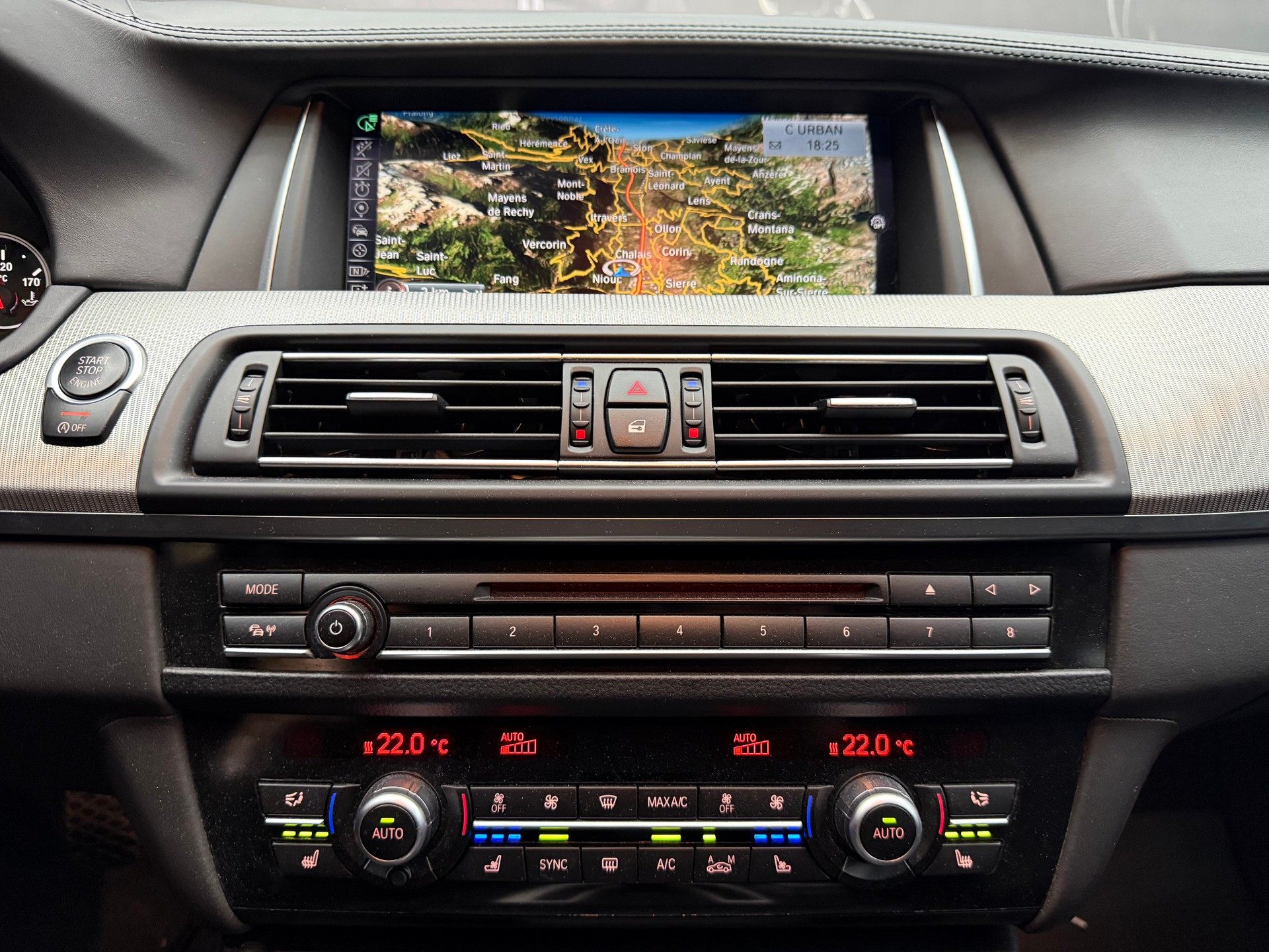 BMW M5 Competition Drivelogic-image-11