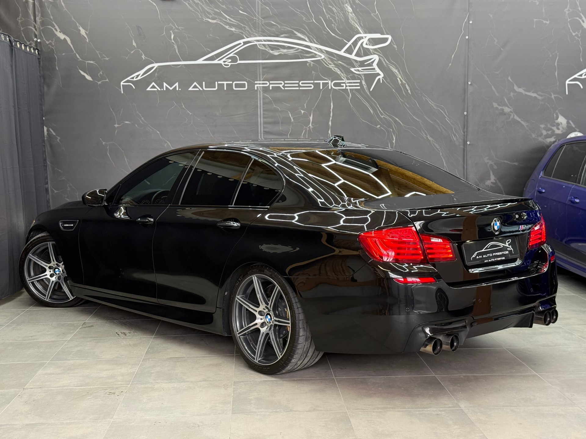 BMW M5 Competition Drivelogic-image-5