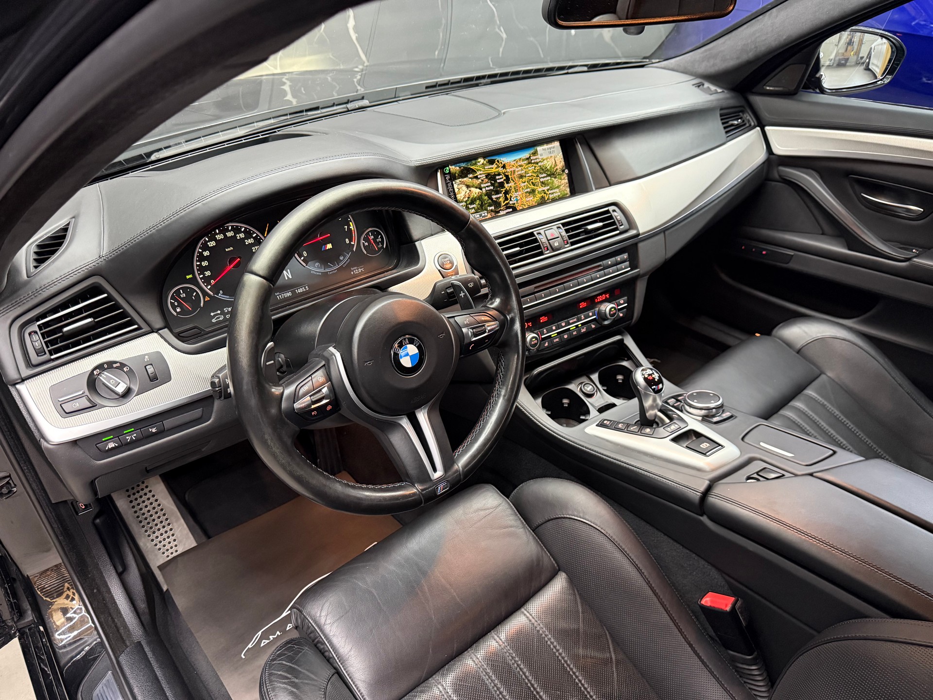 BMW M5 Competition Drivelogic-image-6