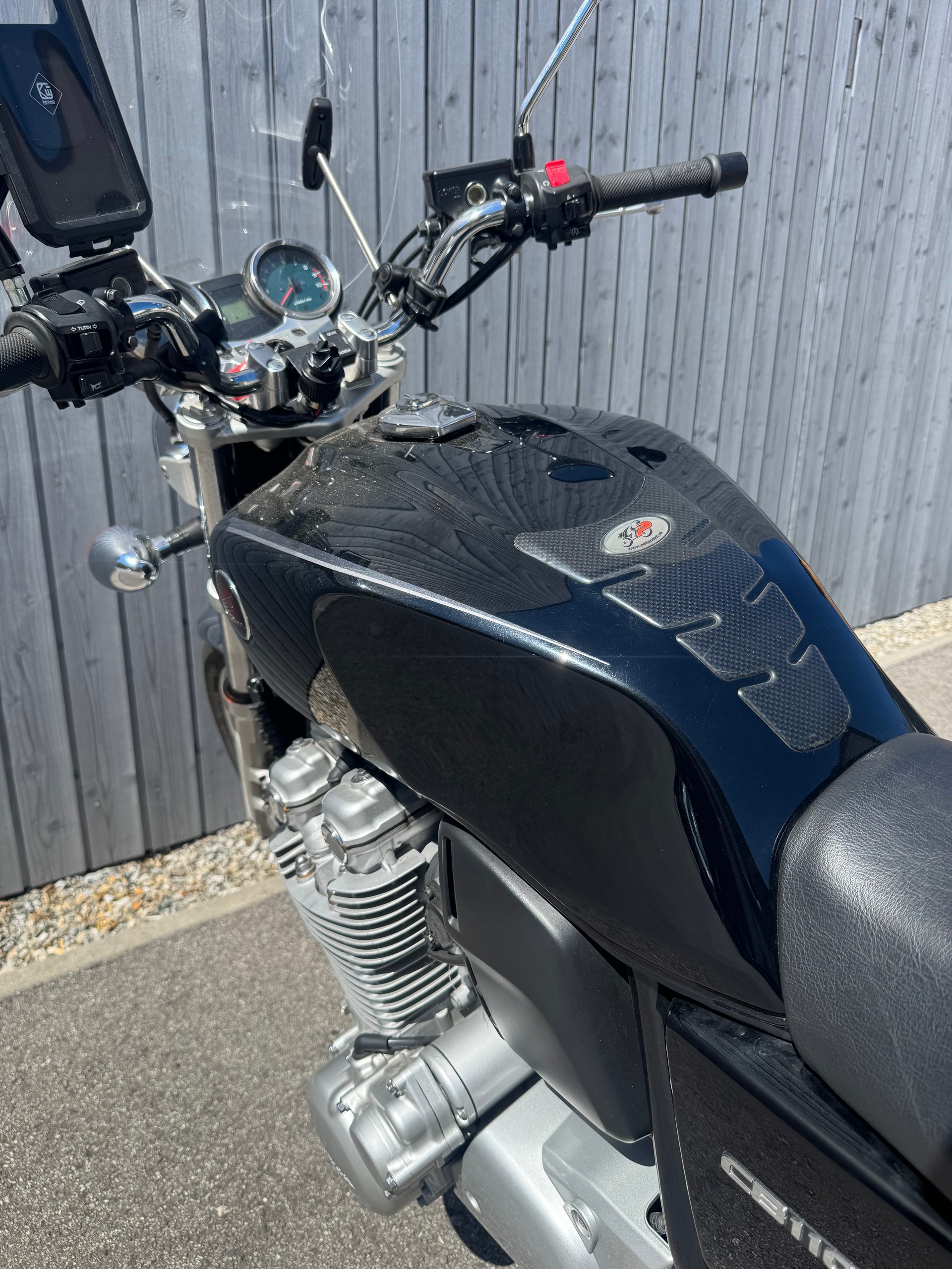 HONDA CB 1100 A ABS-image-7