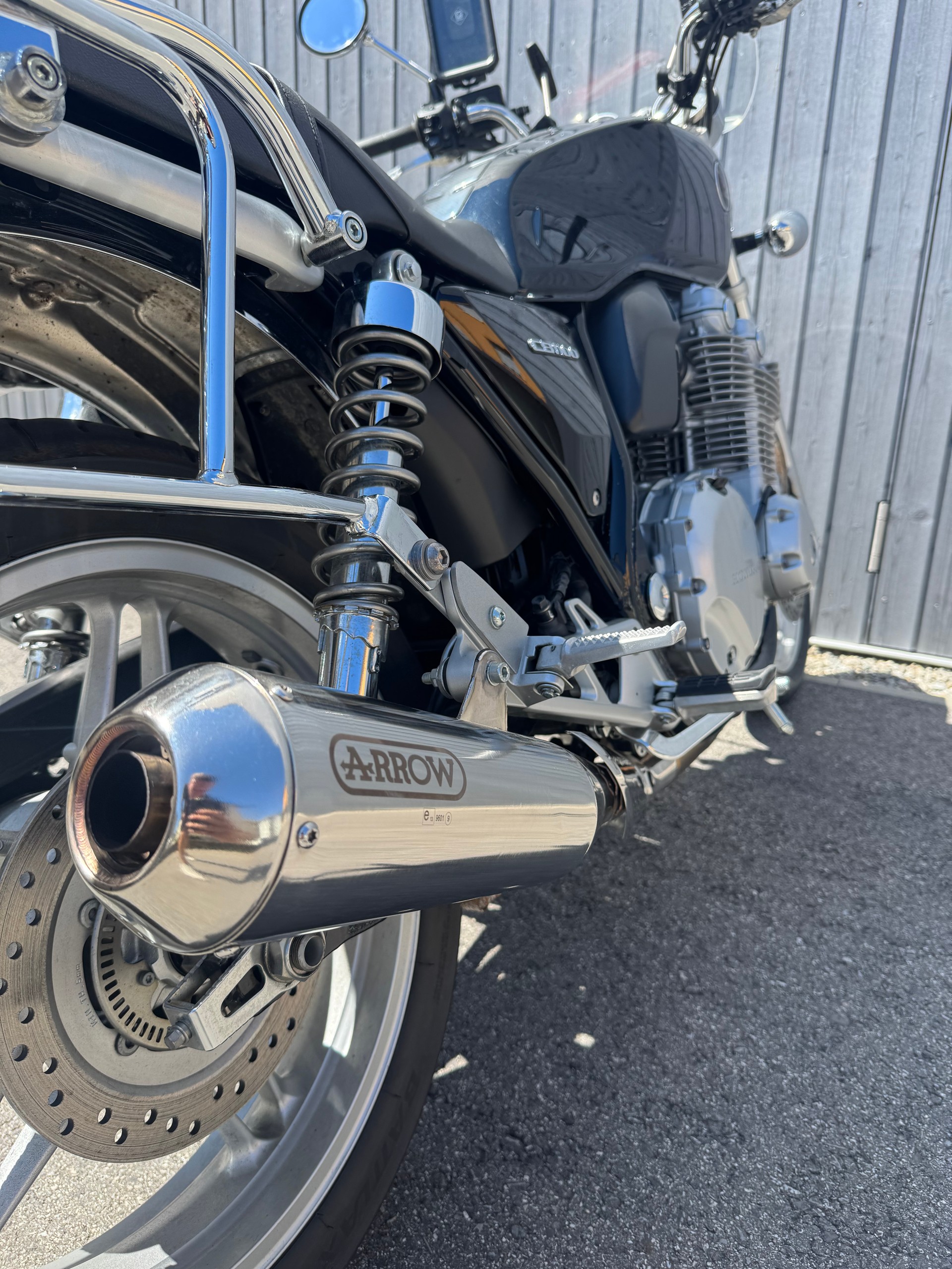 HONDA CB 1100 A ABS-image-5