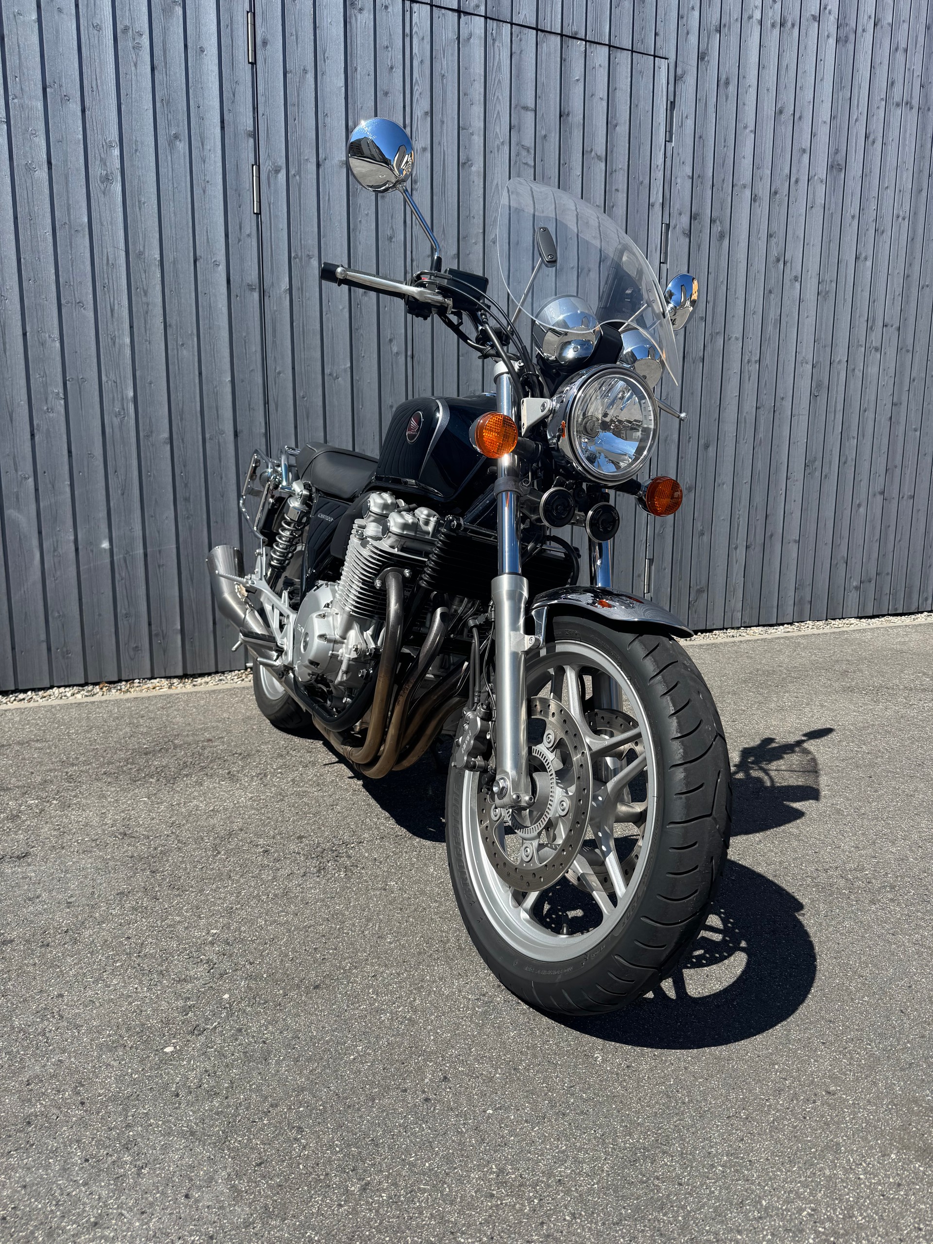 HONDA CB 1100 A ABS-image-1