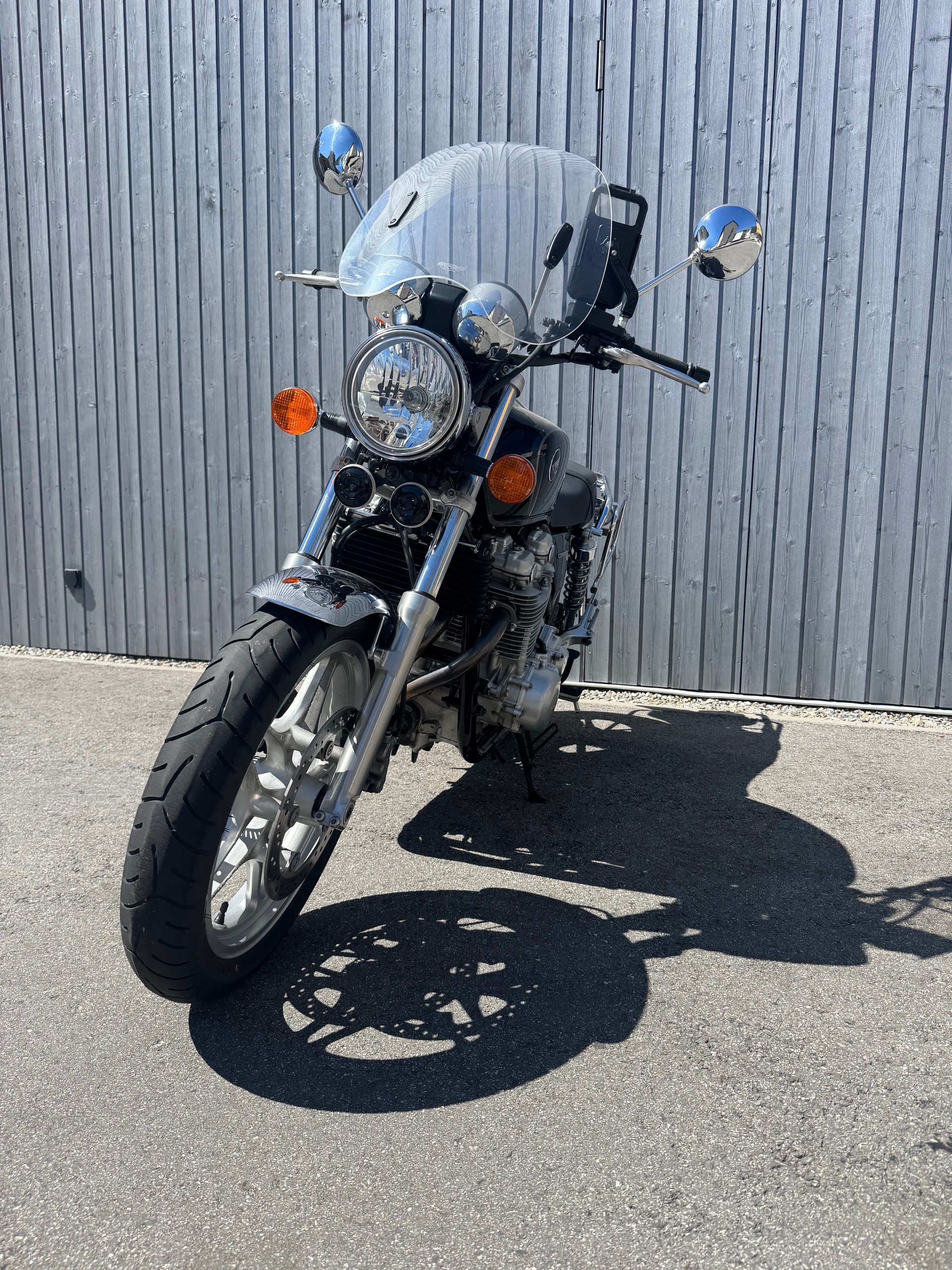 HONDA CB 1100 A ABS-image-2