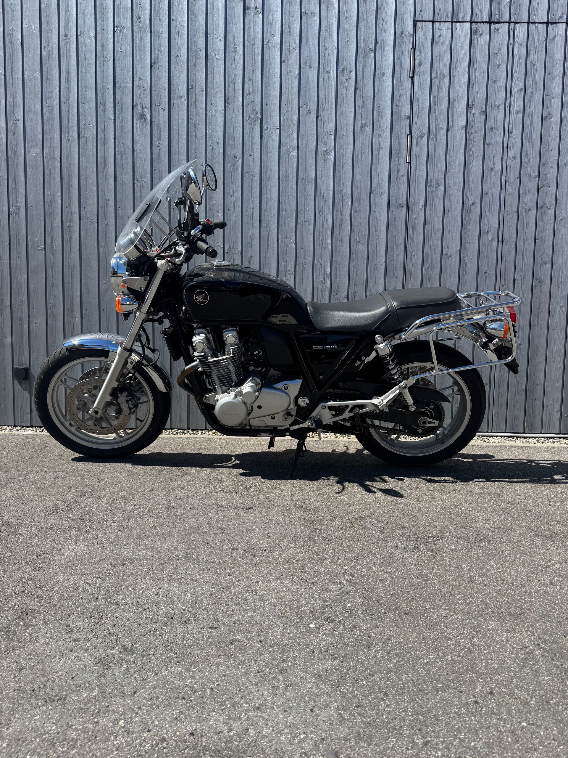 HONDA CB 1100 A ABS-image-3