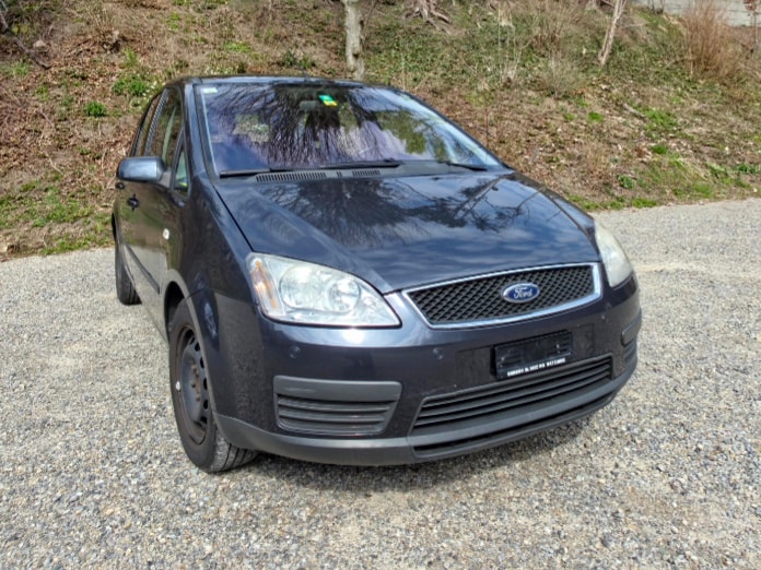 FORD Focus C-Max 1.8 Carving-showroom-element-1