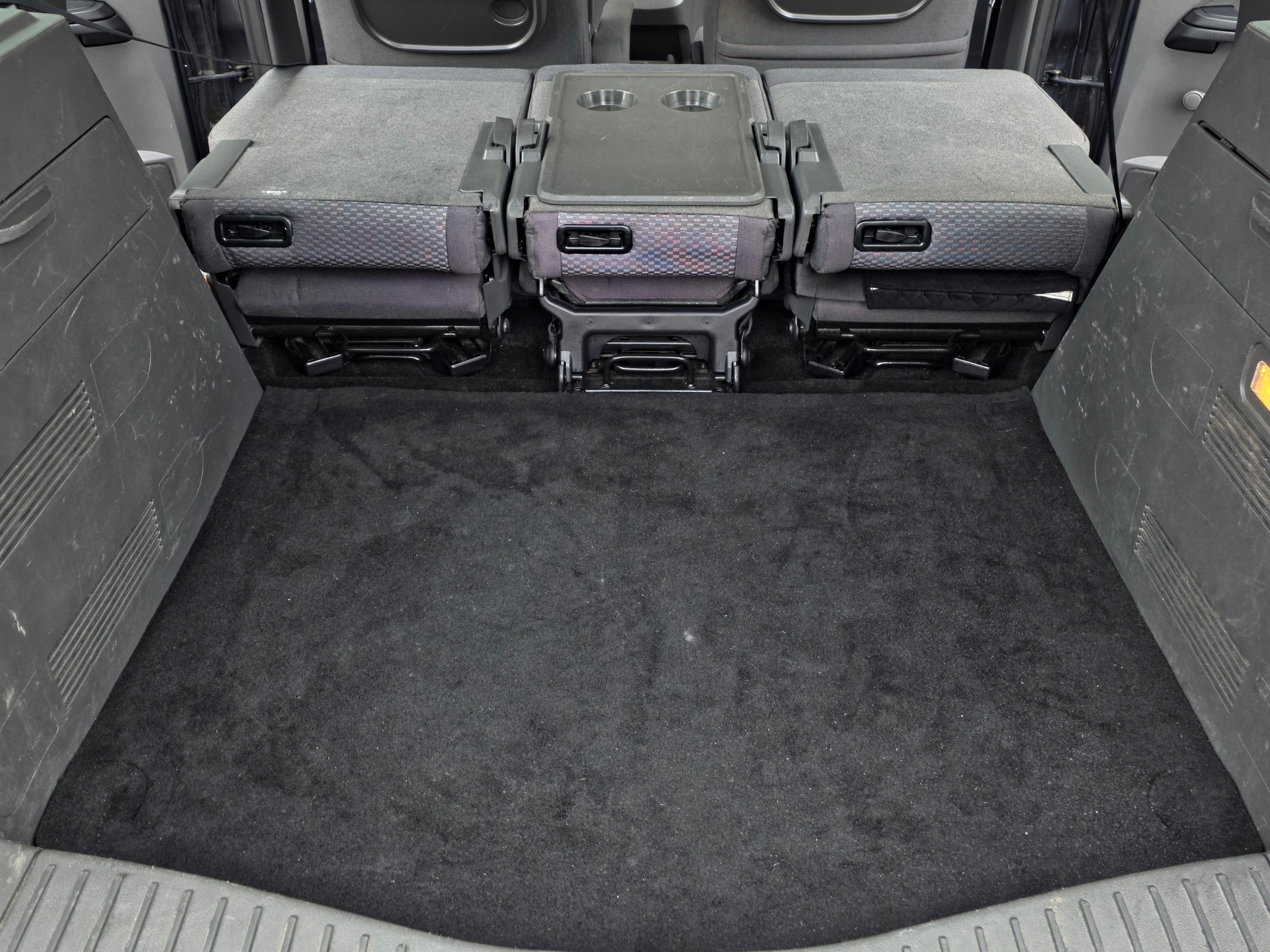 FORD Focus C-Max 1.8 Carving-image-8