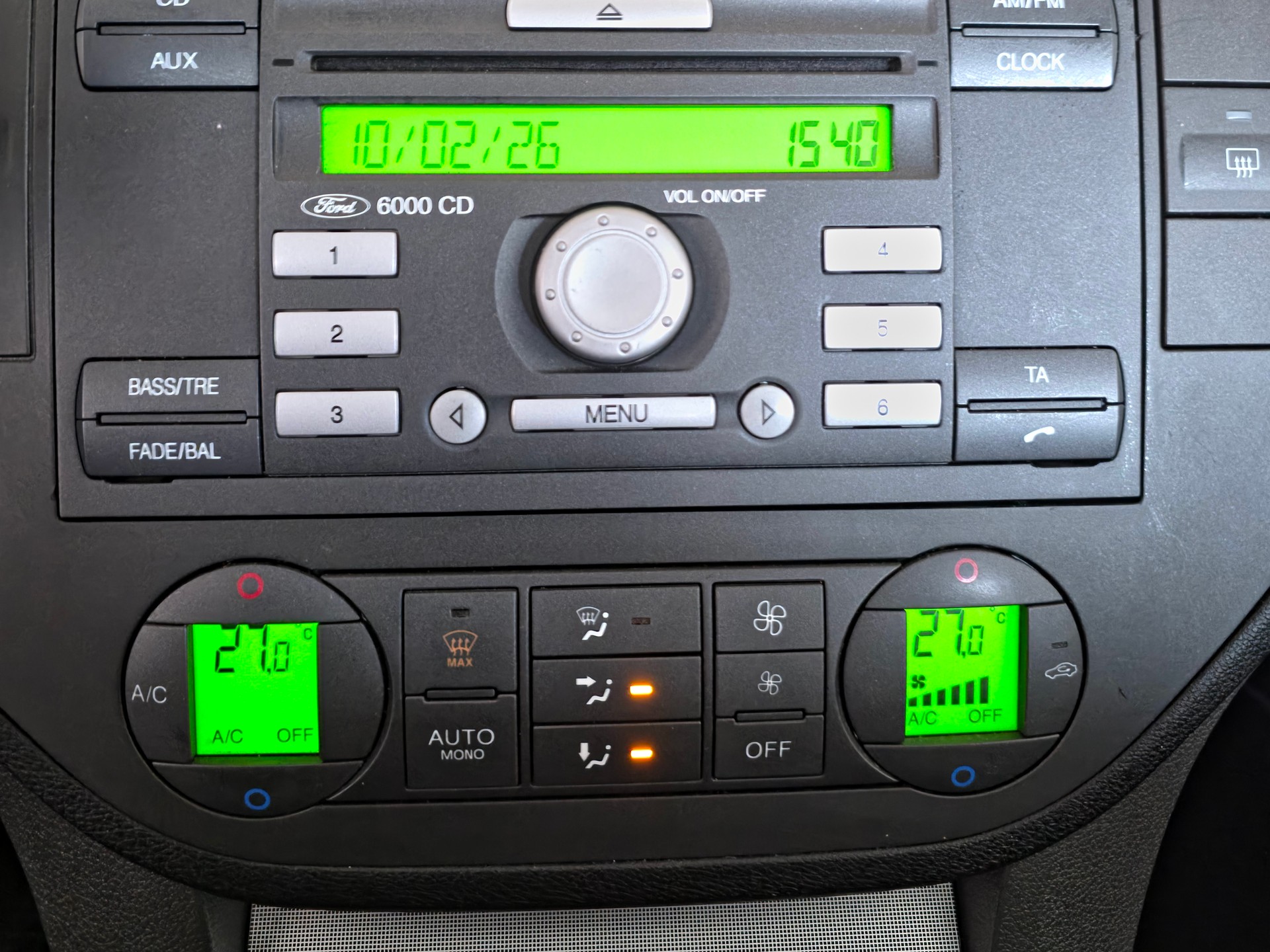 FORD Focus C-Max 1.8 Carving-image-6