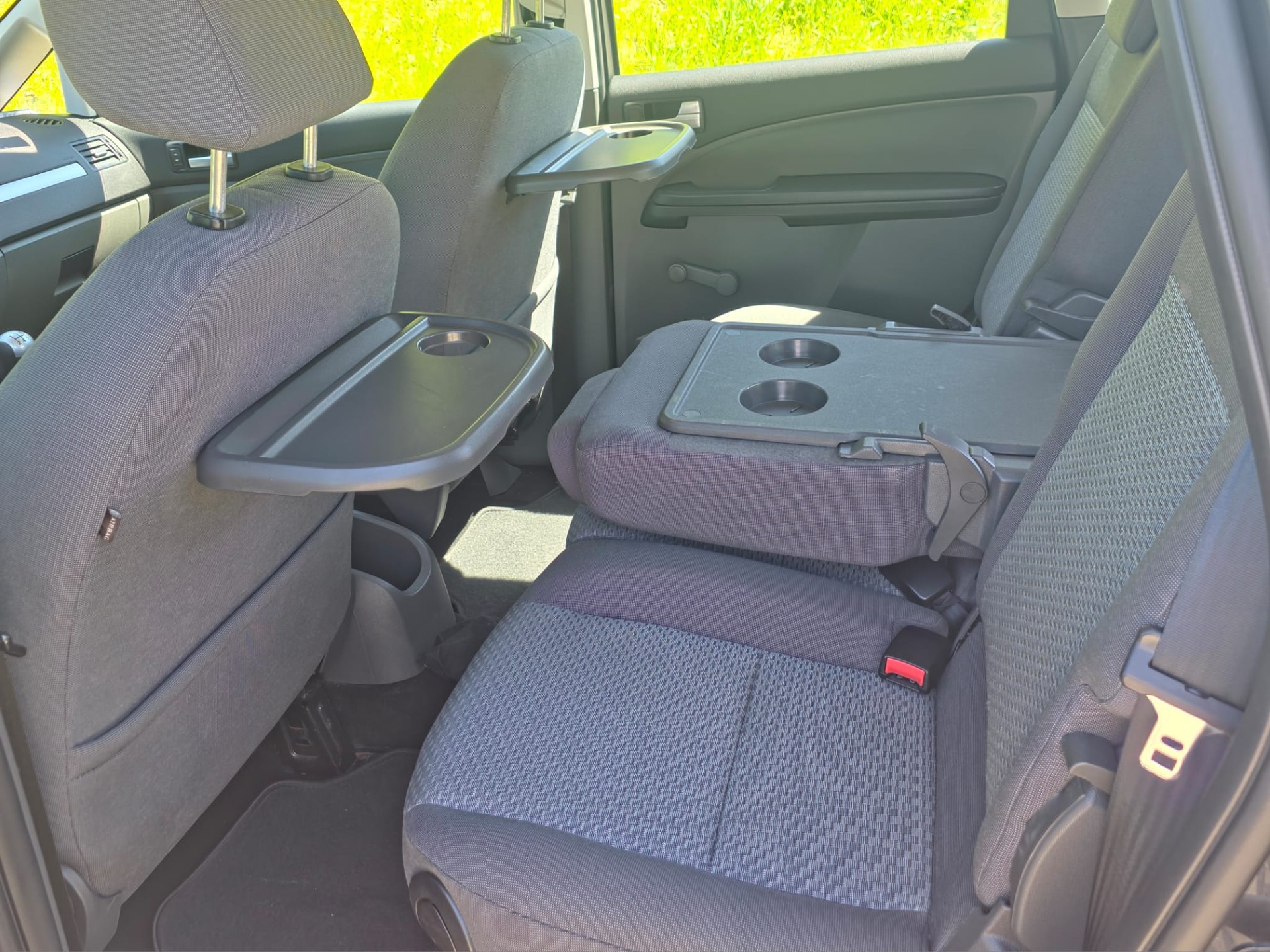 FORD Focus C-Max 1.8 Carving-image-7