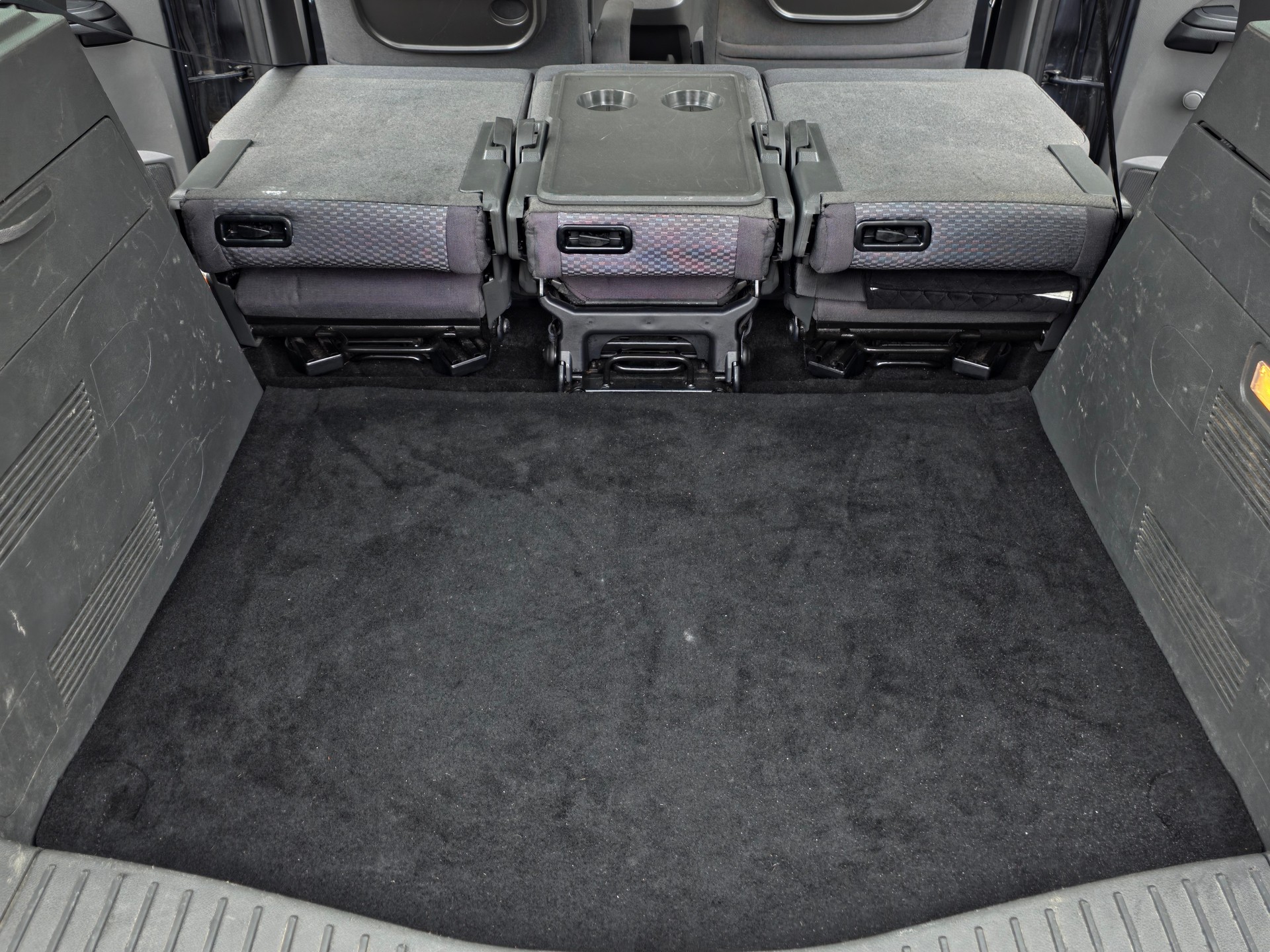 FORD Focus C-Max 1.8 Carving-image-7