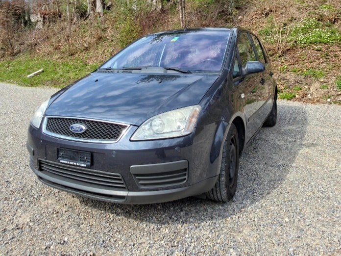 FORD Focus C-Max 1.8 Carving