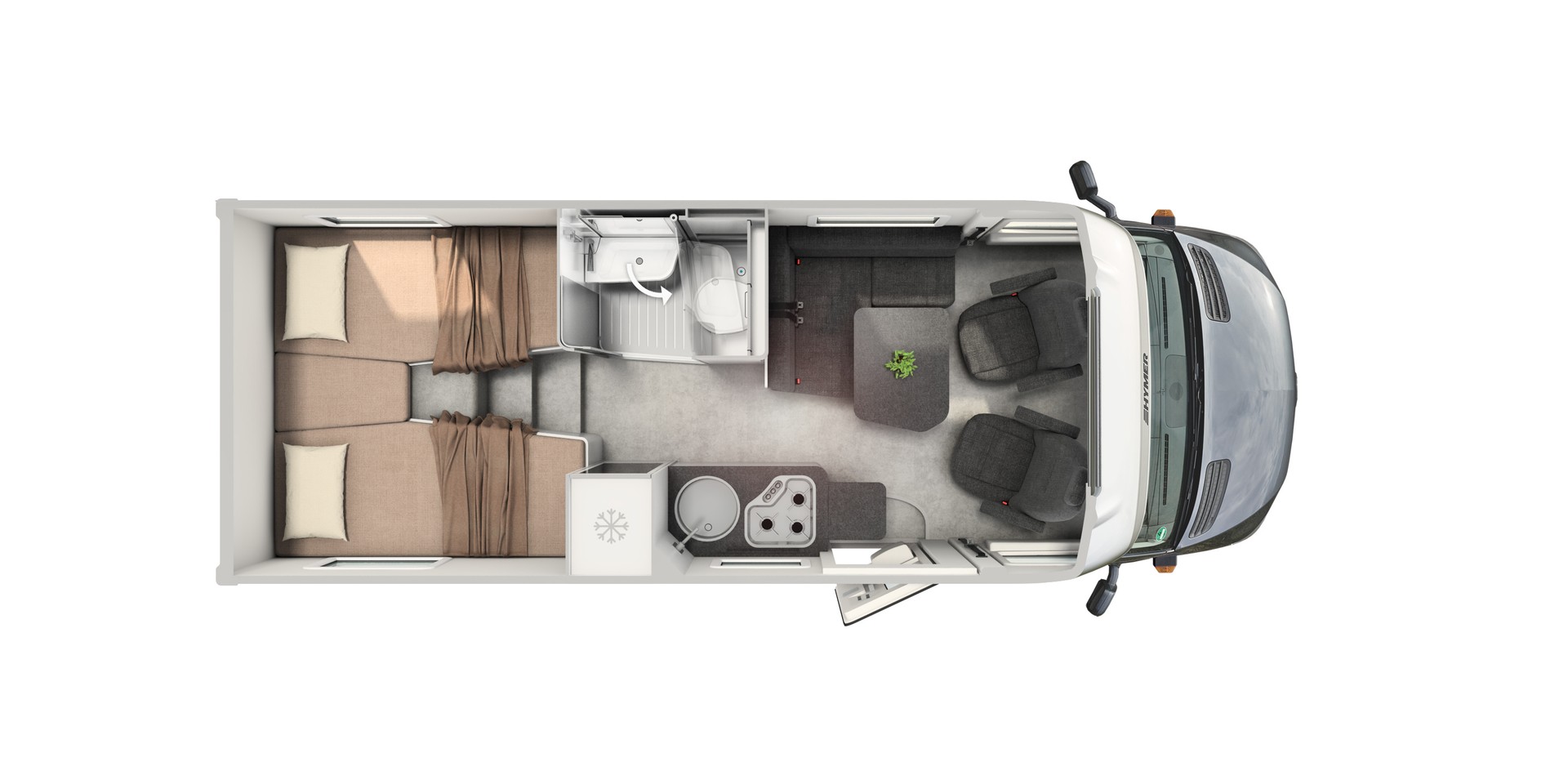 HYMER ML T 570 CrossOver-image-15