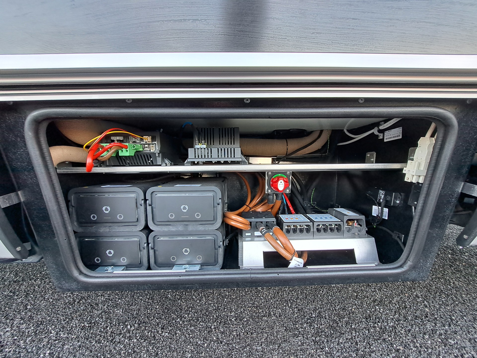HYMER ML T 570 CrossOver-image-11