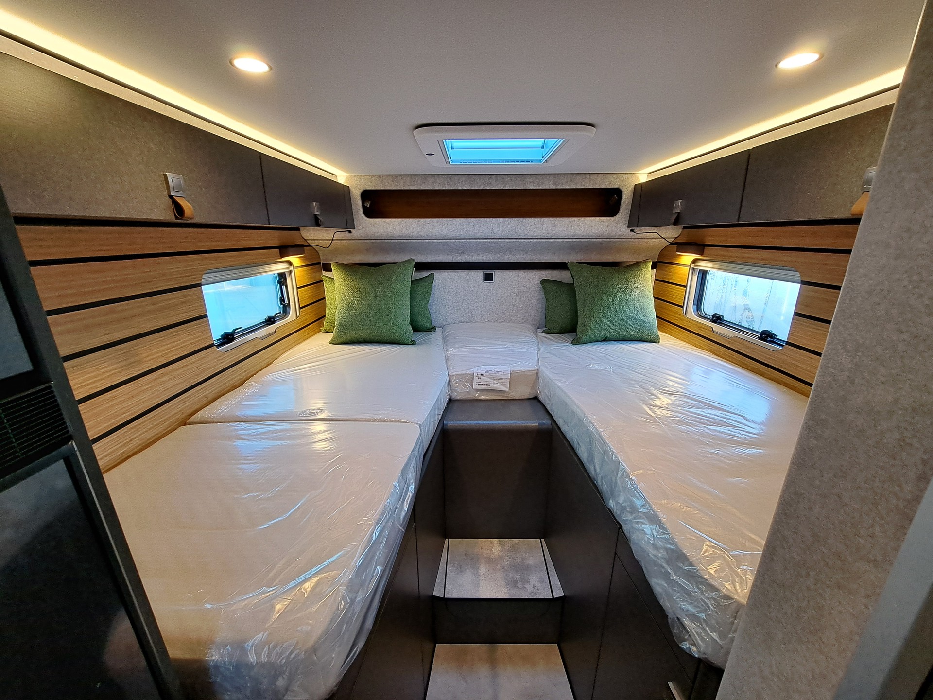 HYMER ML T 570 CrossOver-image-6