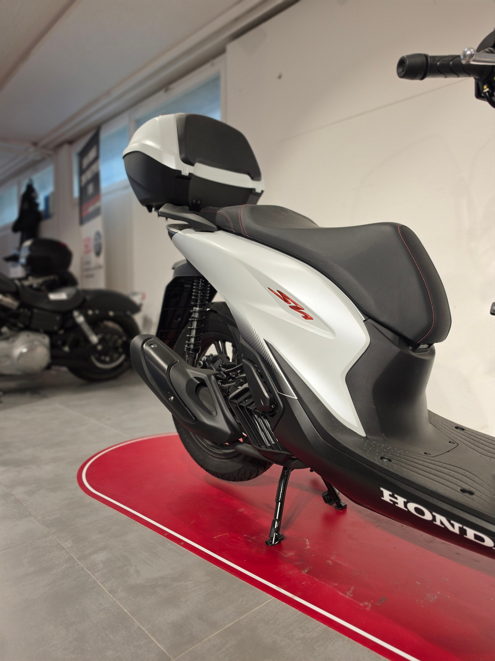 HONDA SH 125 i Mode-image-3