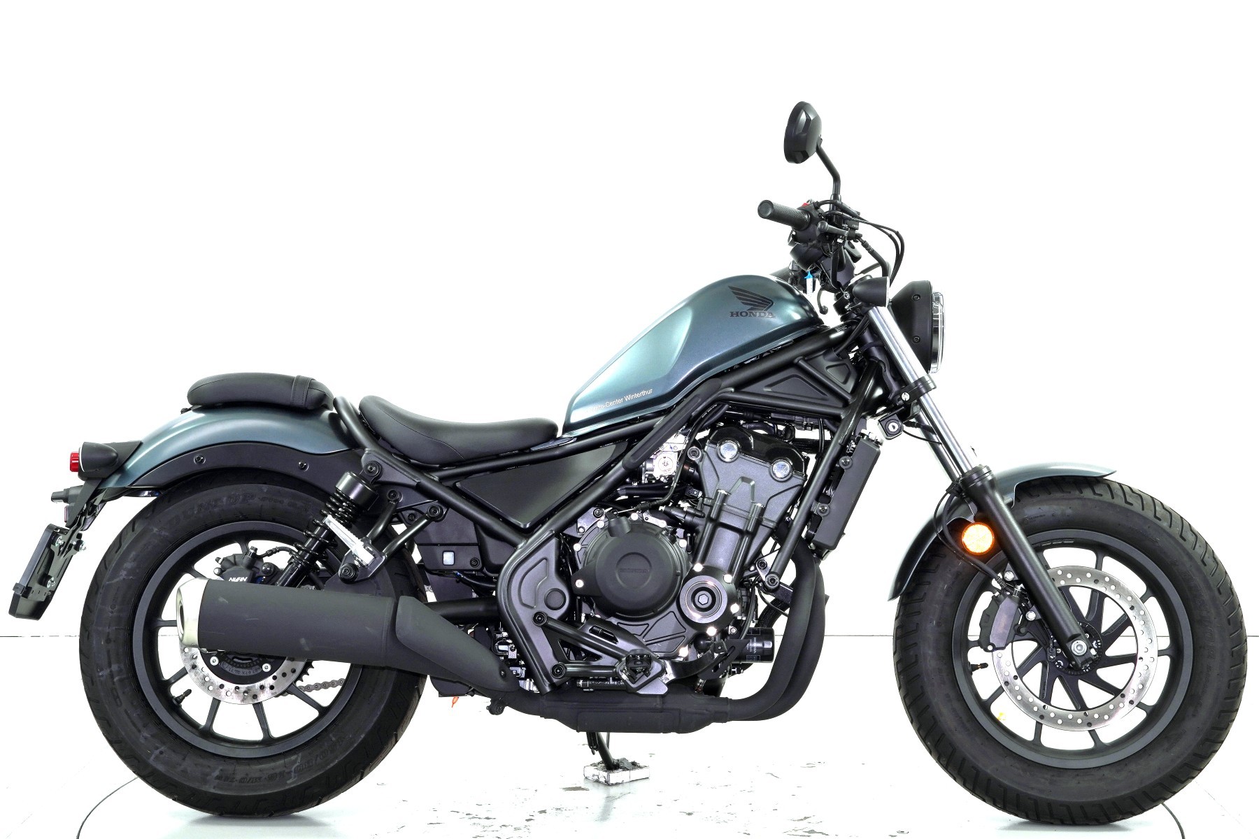 HONDA CMX 500 ABS-image-3