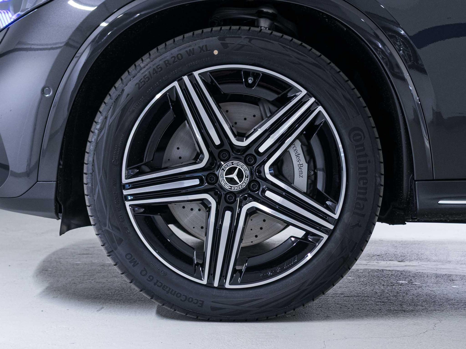 MERCEDES-BENZ GLC 220 d 4MATIC-image-14