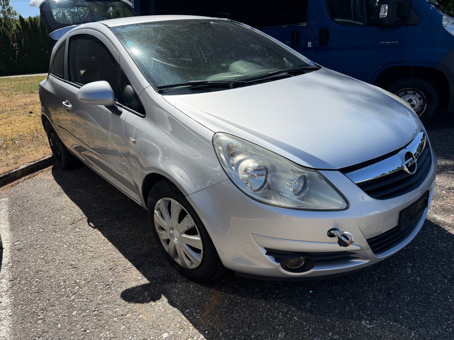 OPEL Corsa 1.2 TP (Essentia)-image-1