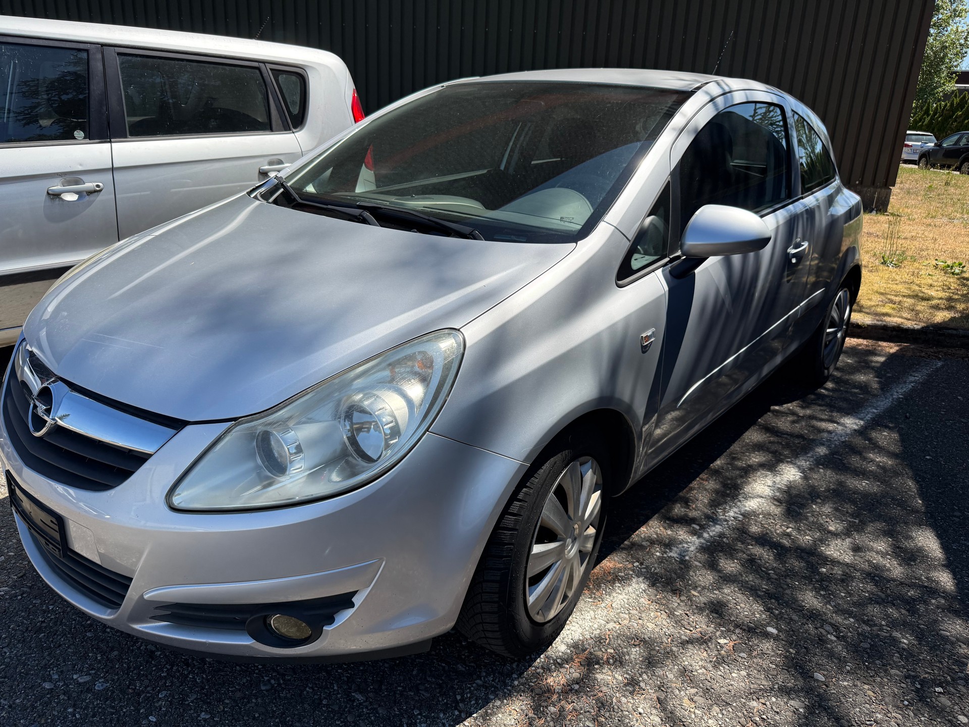 OPEL Corsa 1.2 TP (Essentia)-image-4