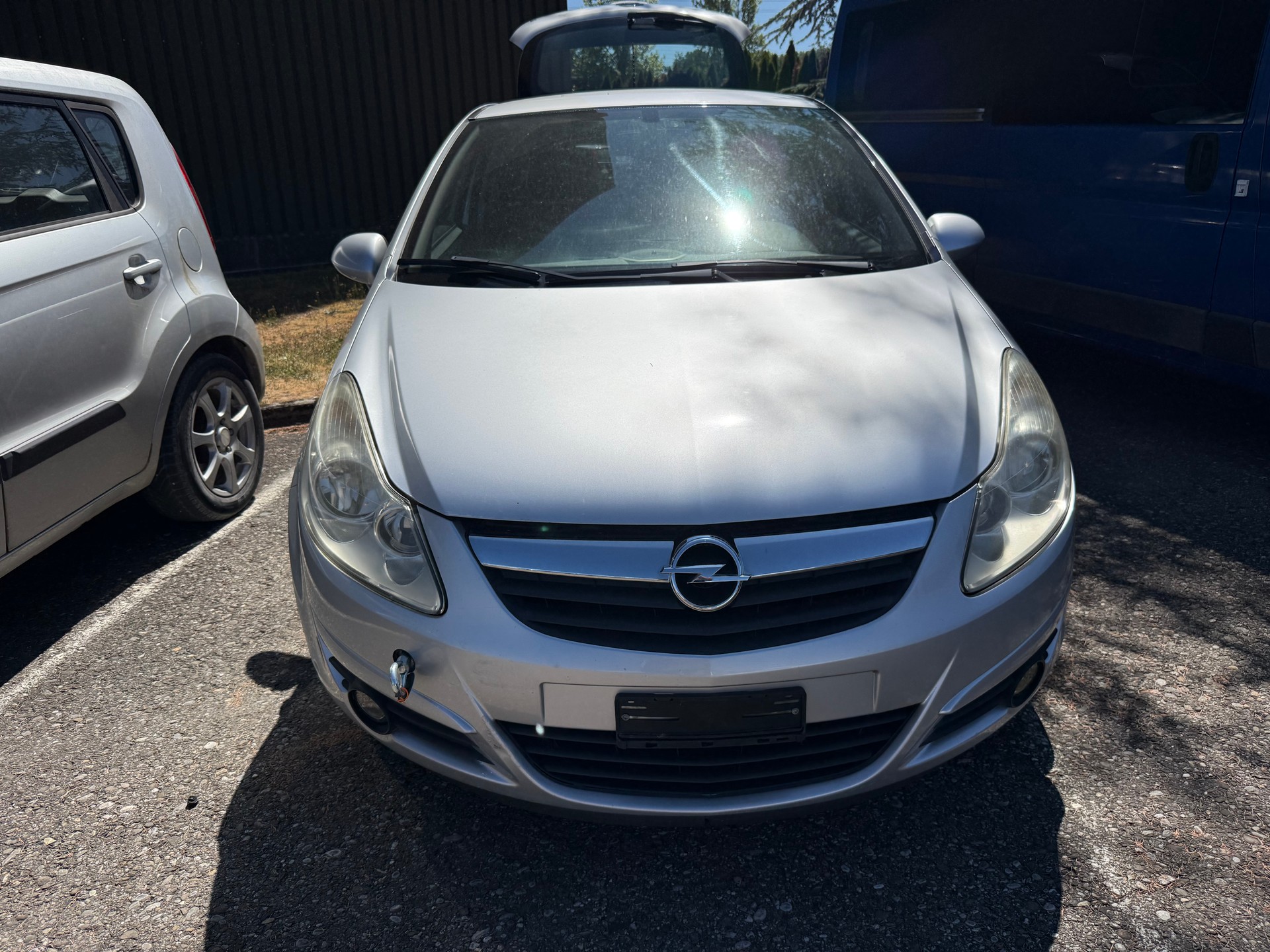 OPEL Corsa 1.2 TP (Essentia)