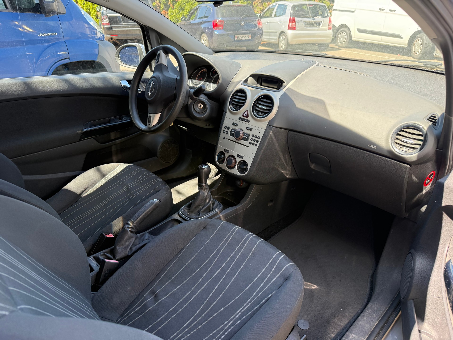 OPEL Corsa 1.2 TP (Essentia)-image-6
