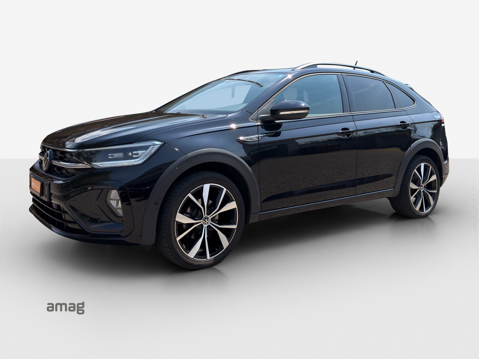 VW Taigo 1.0 TSI R-Line DSG