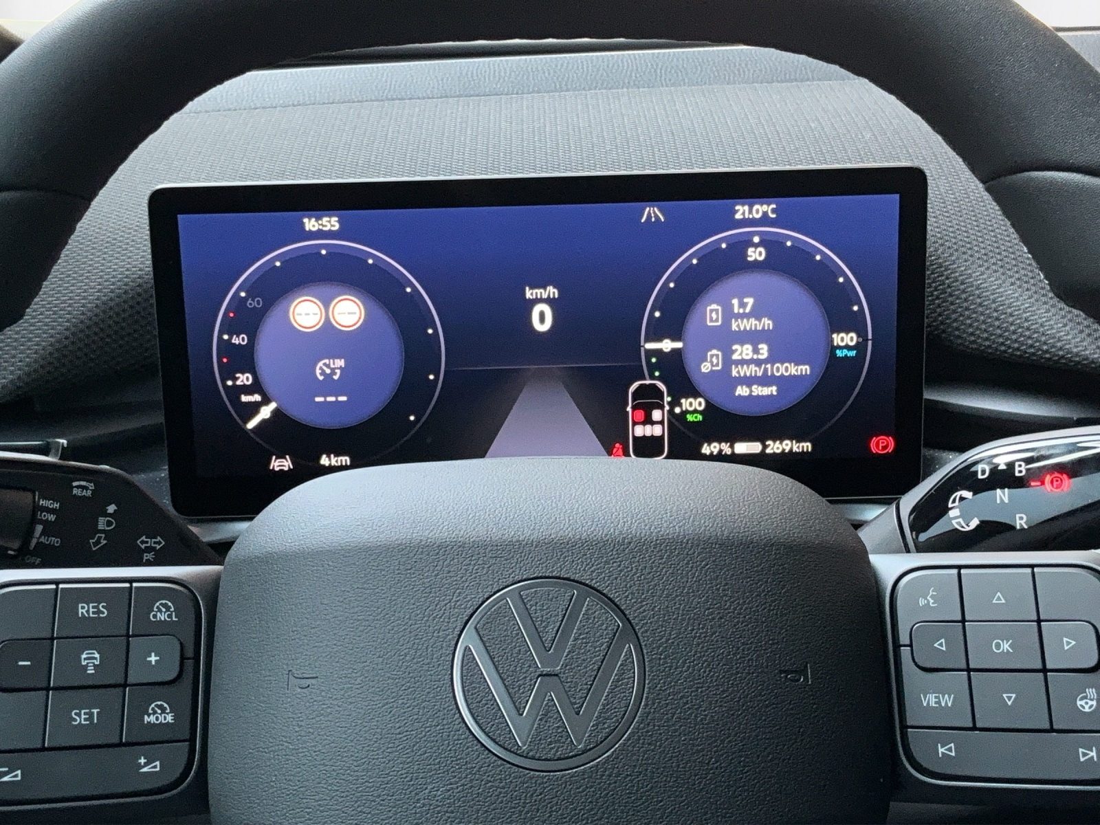 VW ID.3 Neo 79 kWh 231 PS Style-image-7