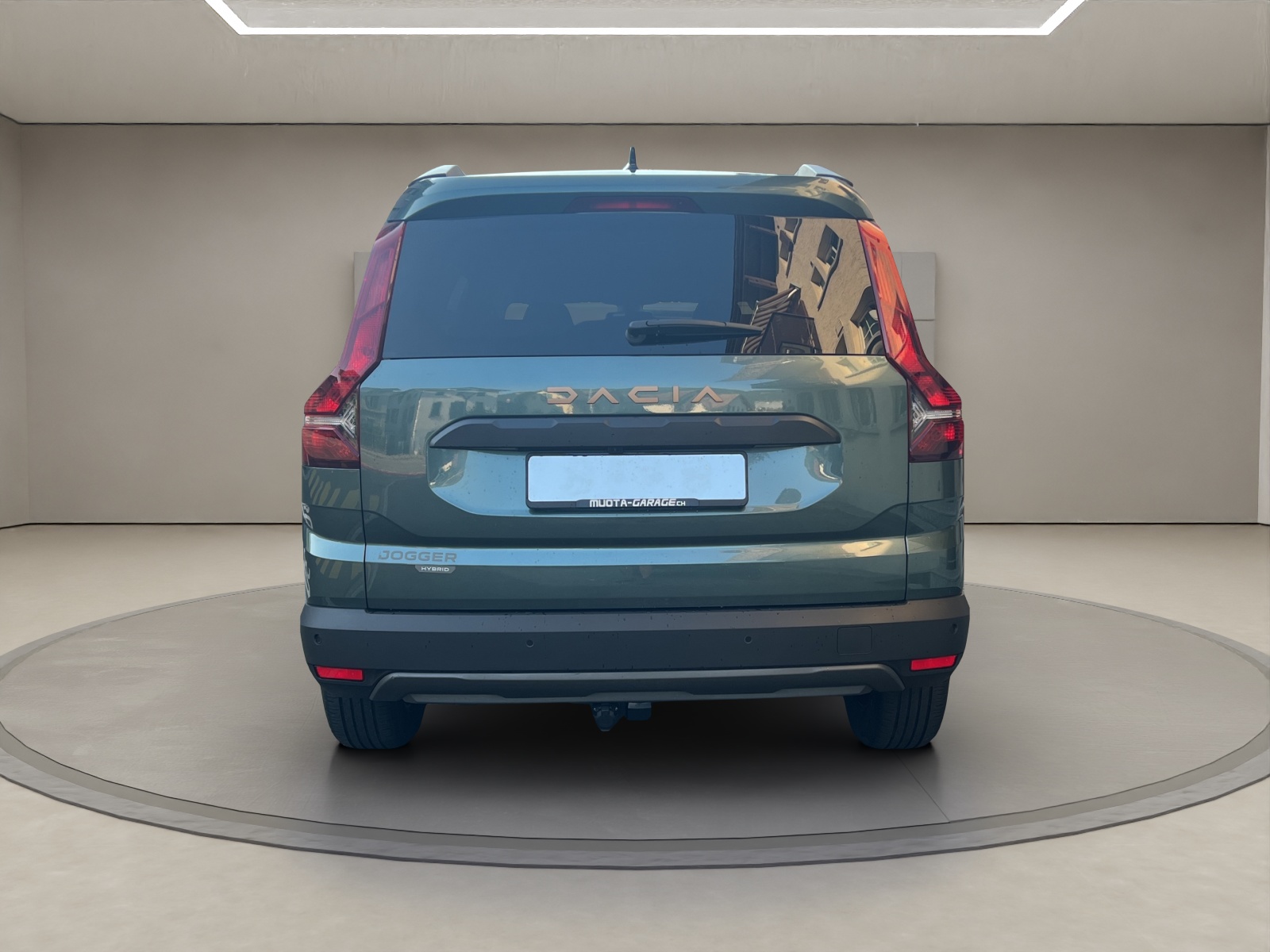 DACIA Jogger 1.6 Hybrid Extreme-showroom-element-3