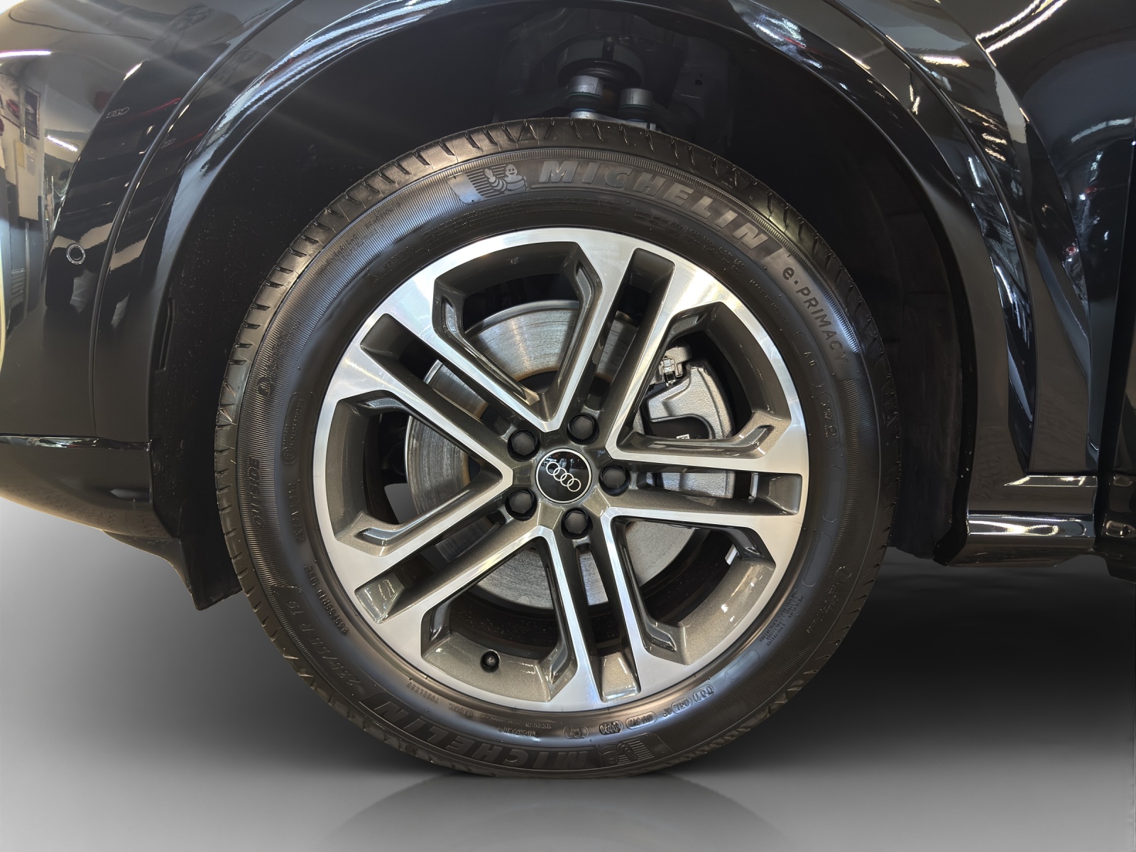 AUDI Q5 TDI quattro 150 kW S-tronic-image-14