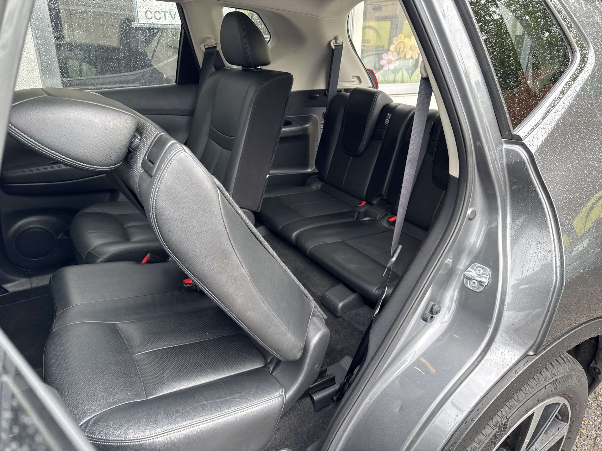 NISSAN X-Trail 2.0 dCi tekna Xtronic CVT ALL-MODE 4x4-image-7