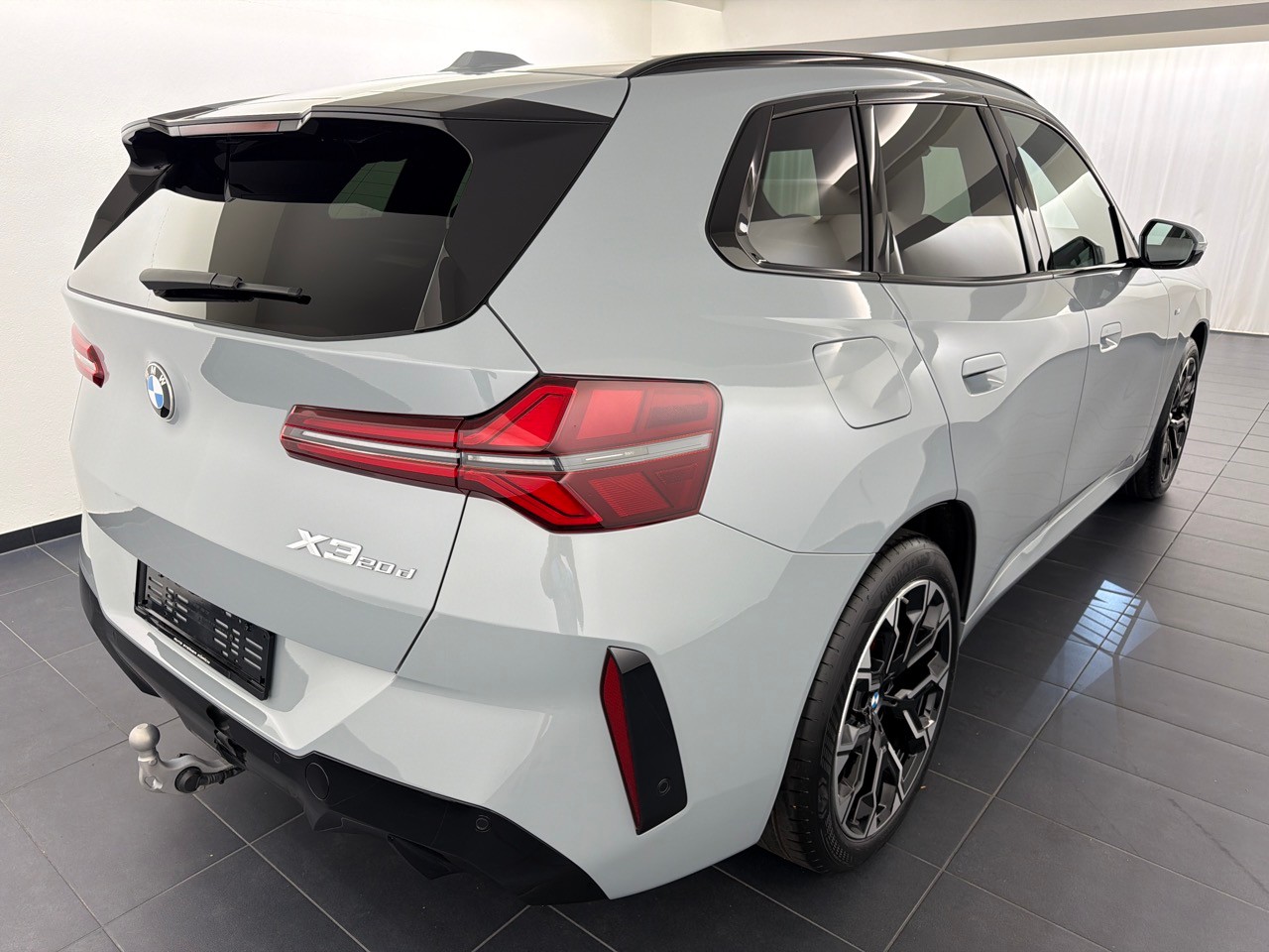 BMW X3 xDr 48V 20d M Sp. Pro-showroom-element-2