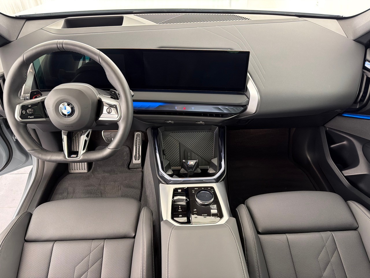 BMW X3 xDr 48V 20d M Sp. Pro-image-6