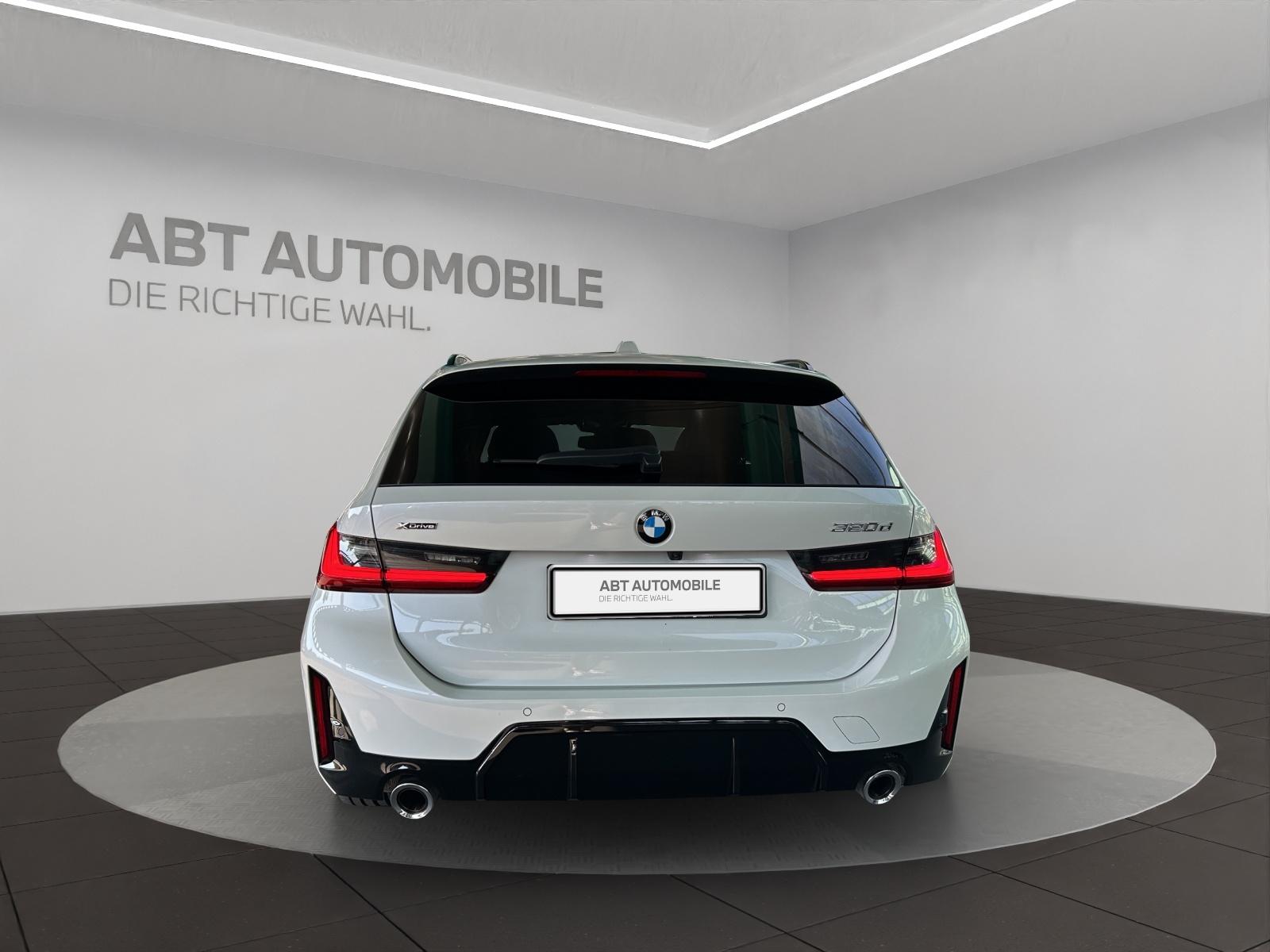 BMW 320d xDrive SAG Touring-image-4