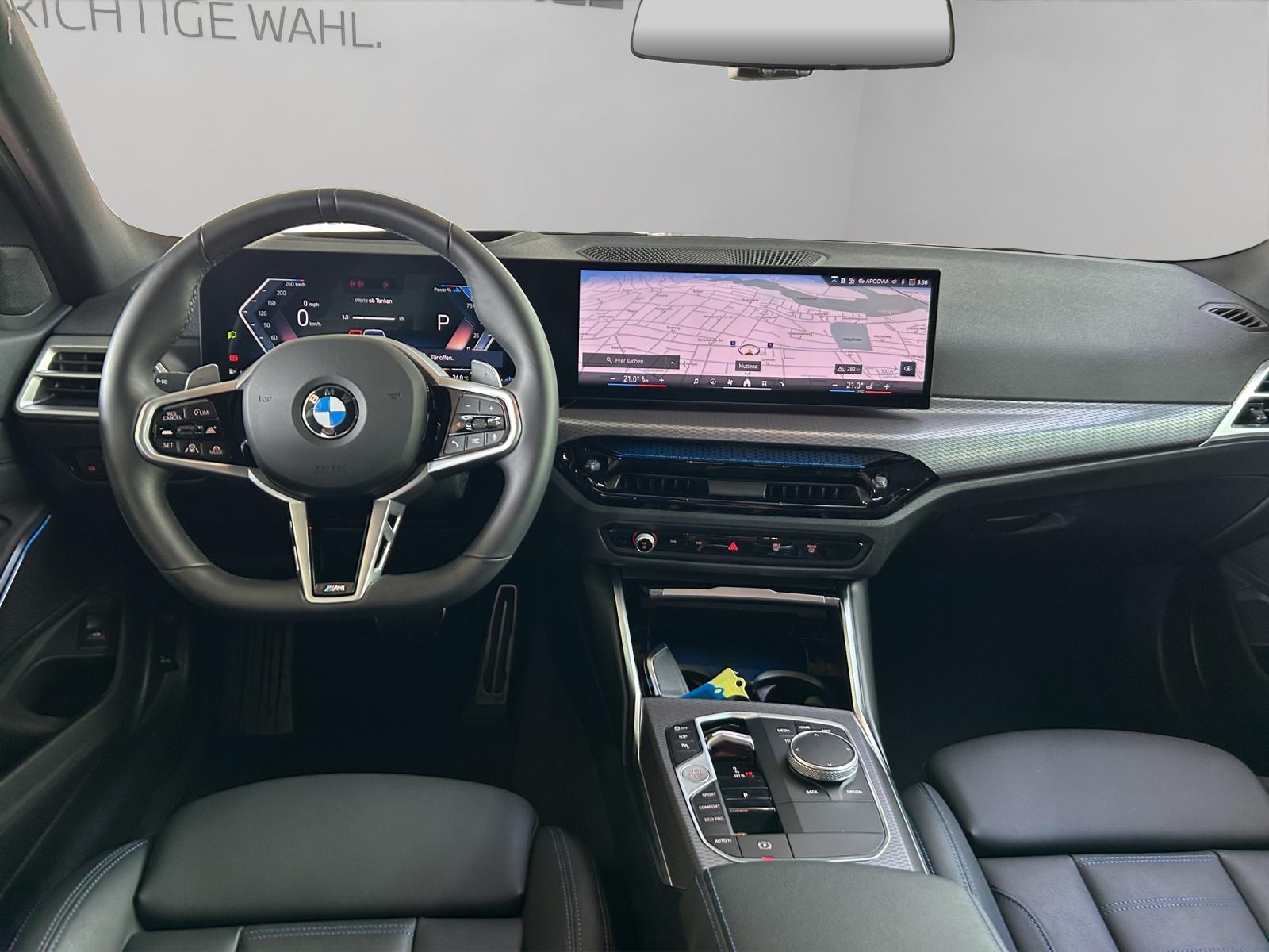 BMW 320d xDrive SAG Touring-image-9