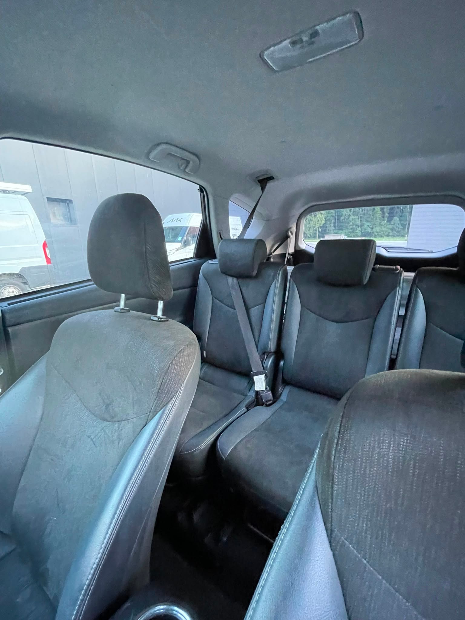 TOYOTA Prius+ 1.8 VVT-i HSD Comfort-image-6