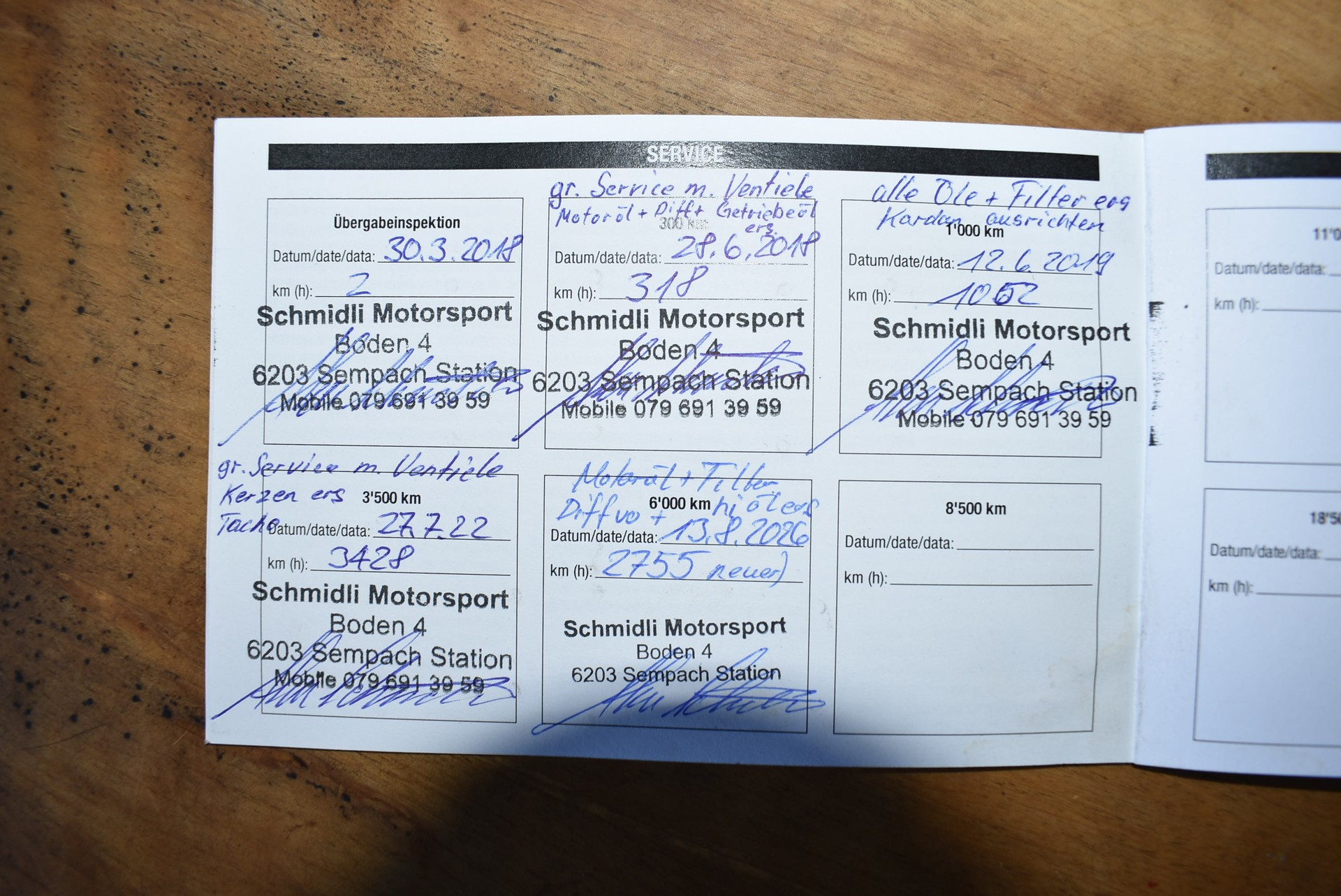 SMC (SM) DA MBX 850 EFI EPS 4x4-image-12