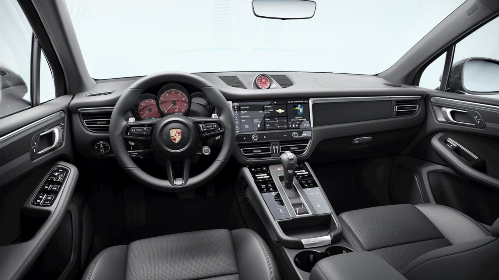 PORSCHE Macan T-image-8