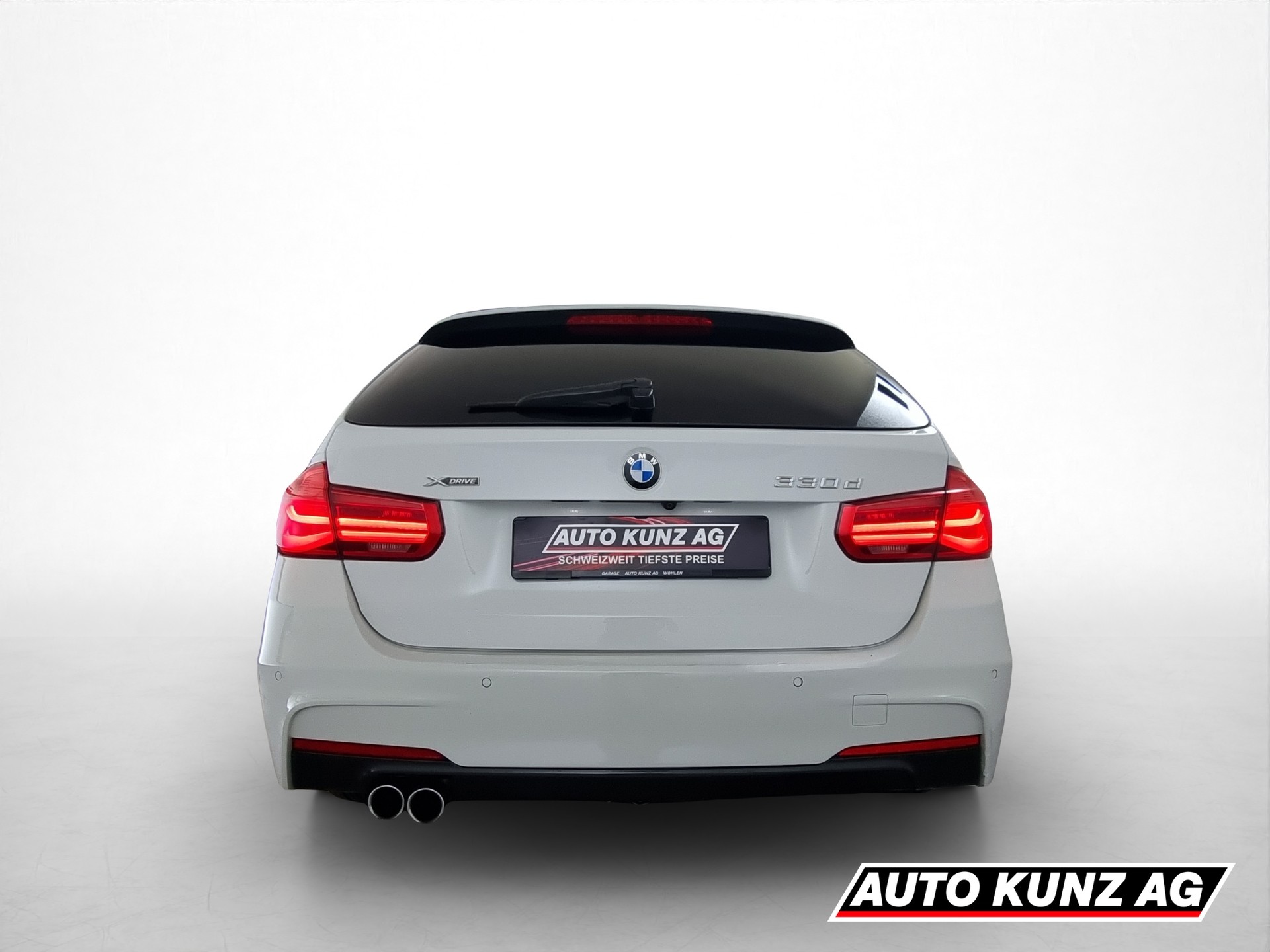 BMW 330d xDrive SAG Touring-image-4
