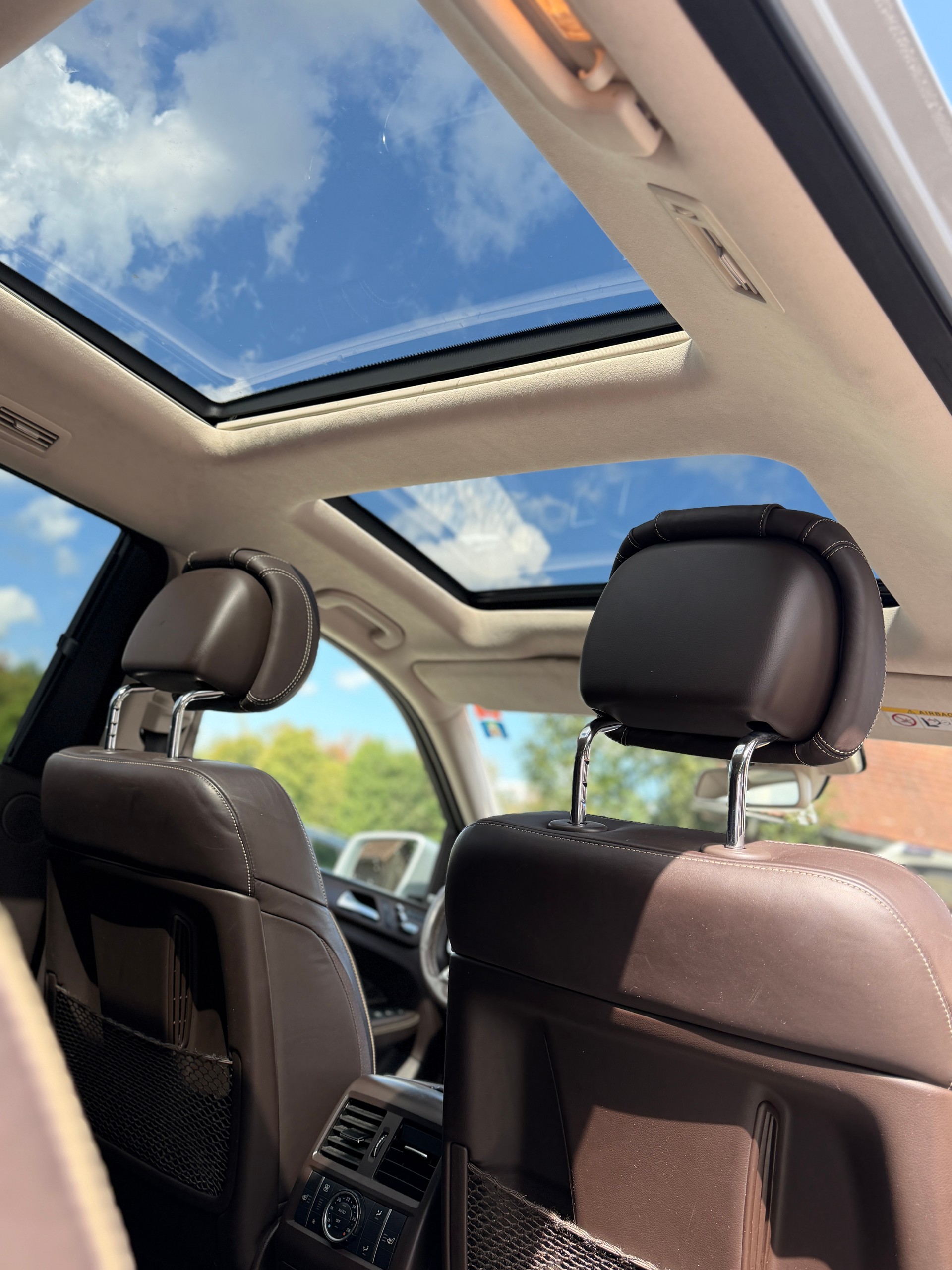 MERCEDES-BENZ GLS 350 d 4Matic 9G-TRONIC-image-9