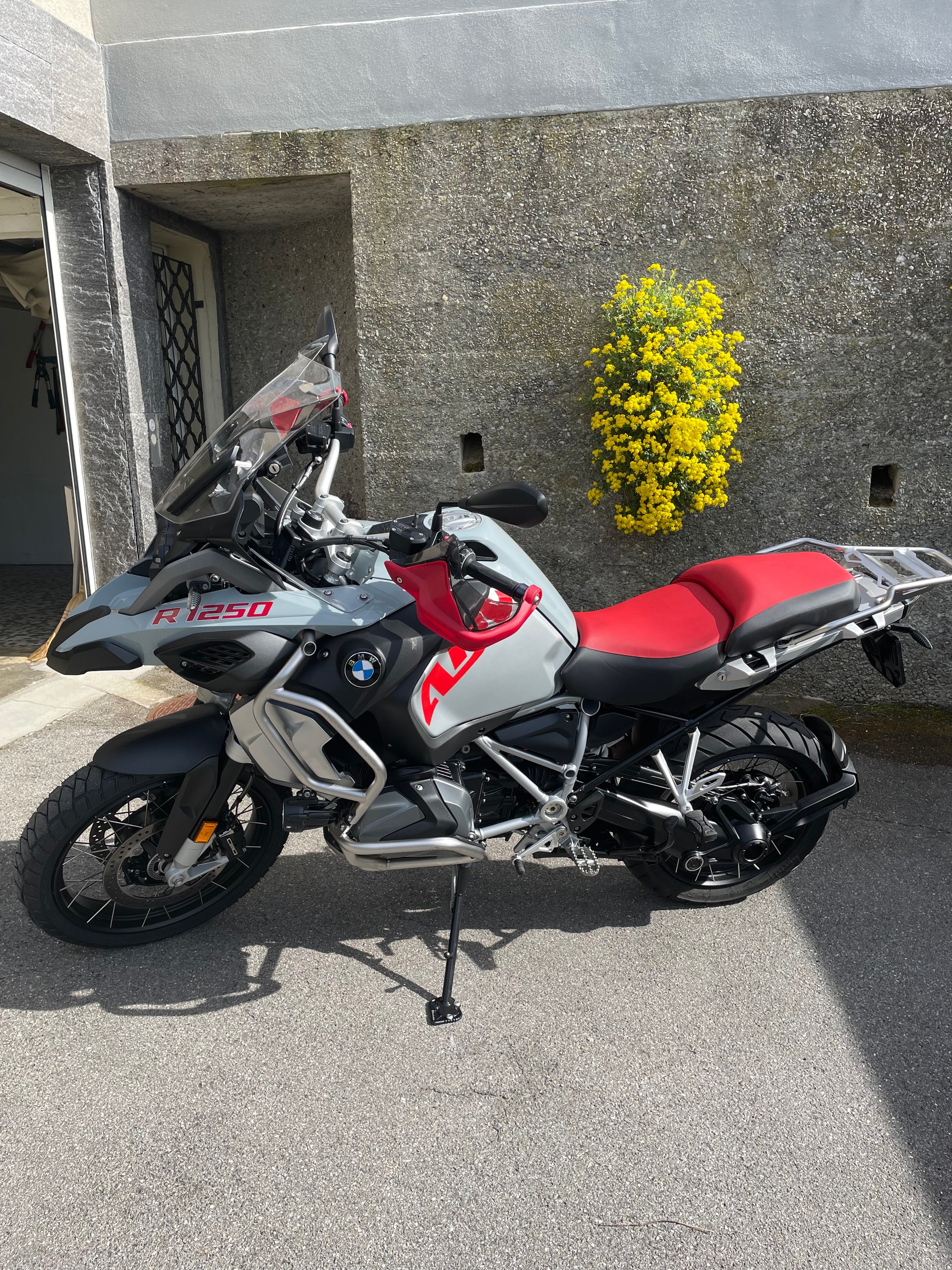 BMW R 1250 GS Adventure ABS-image-2