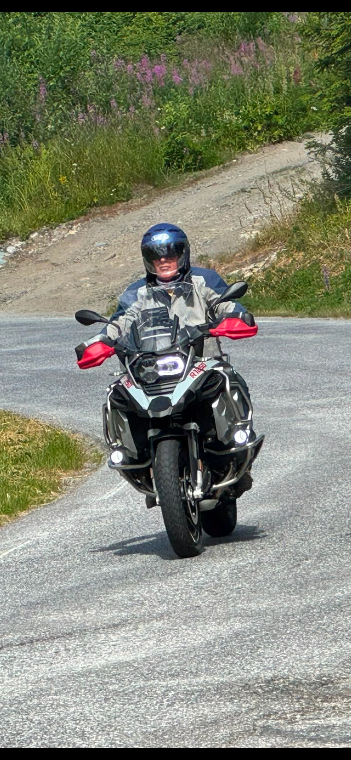 BMW R 1250 GS Adventure ABS-image-0