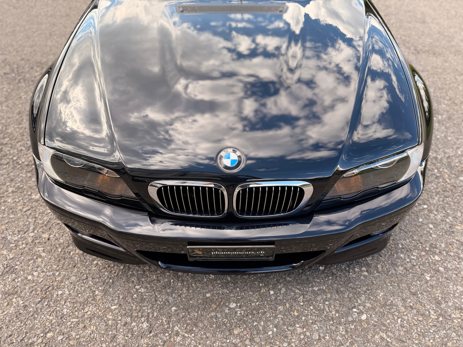BMW M3 Cabriolet-image-29