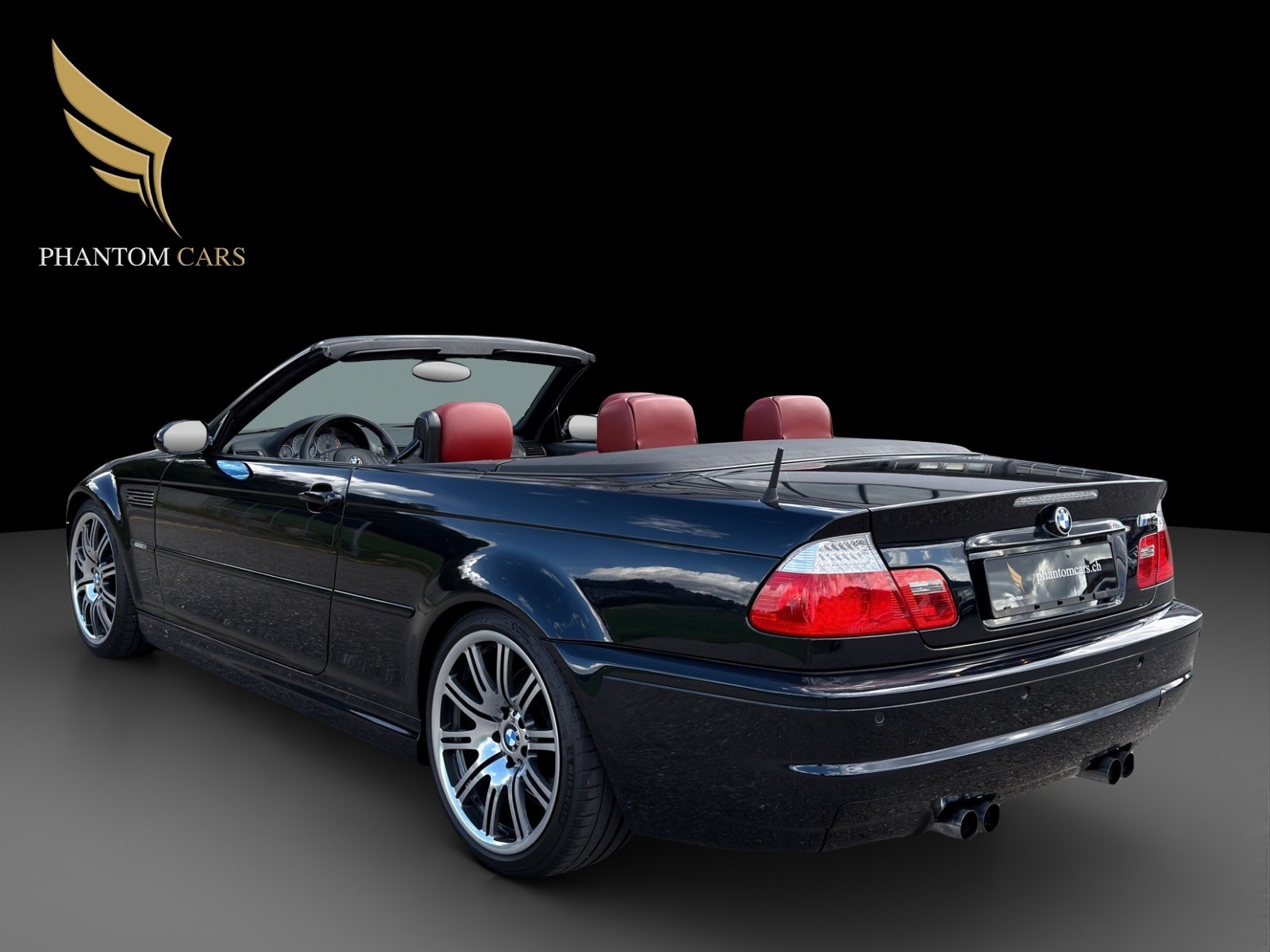 BMW M3 Cabriolet-image-9