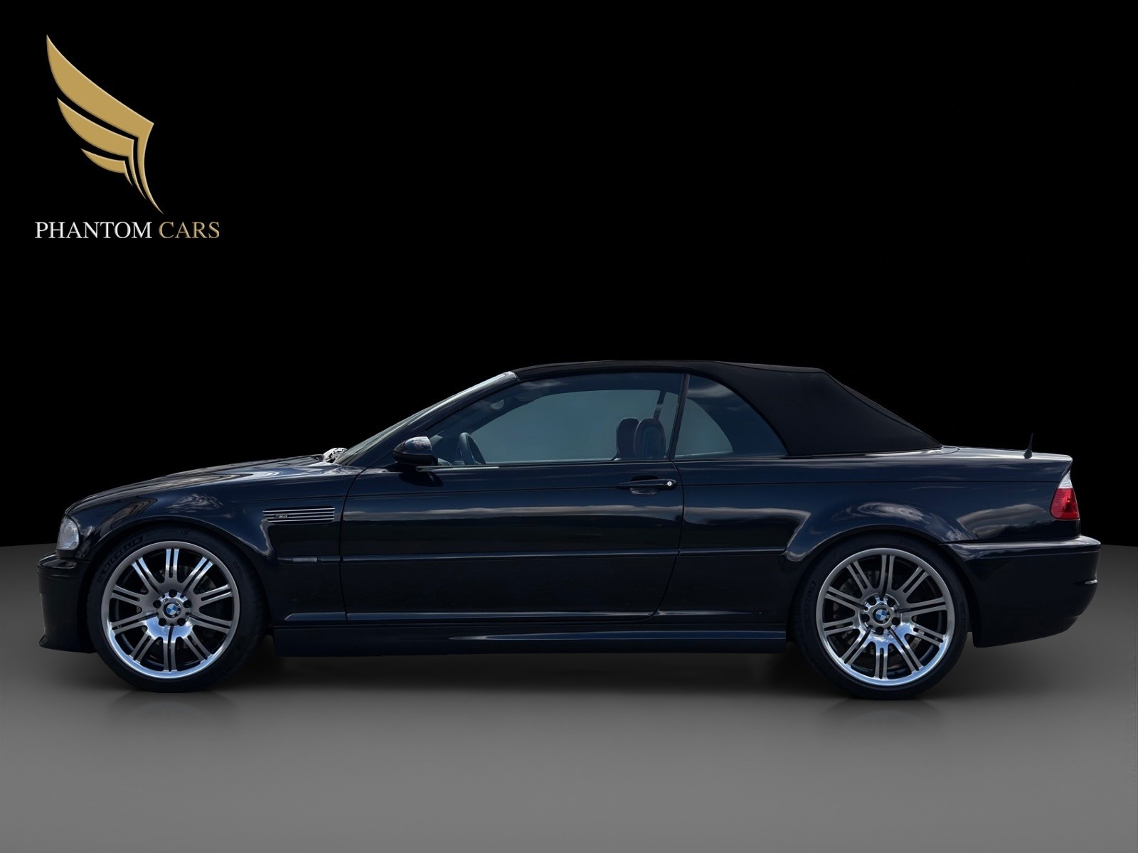 BMW M3 Cabriolet-image-8