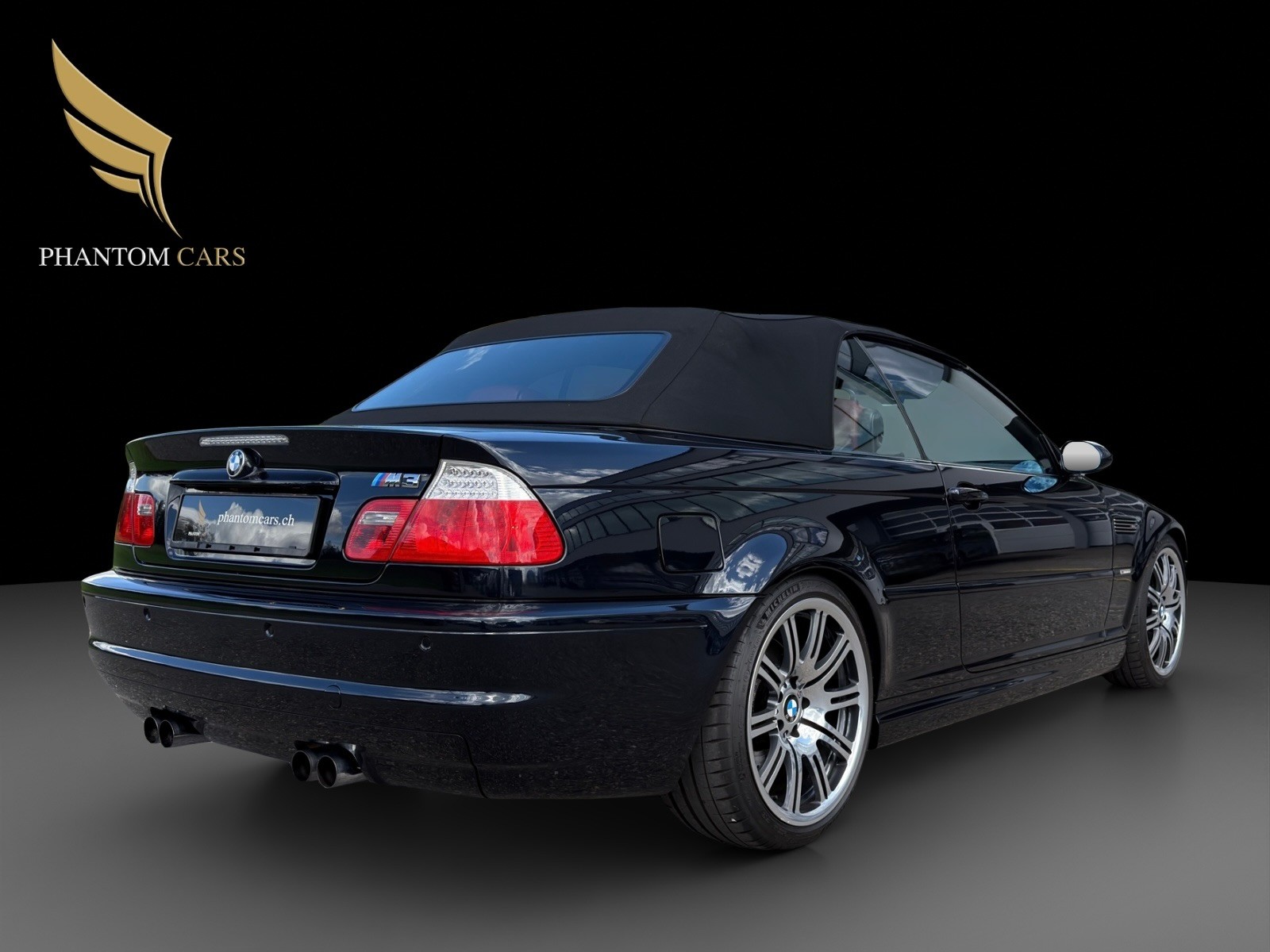 BMW M3 Cabriolet-image-14
