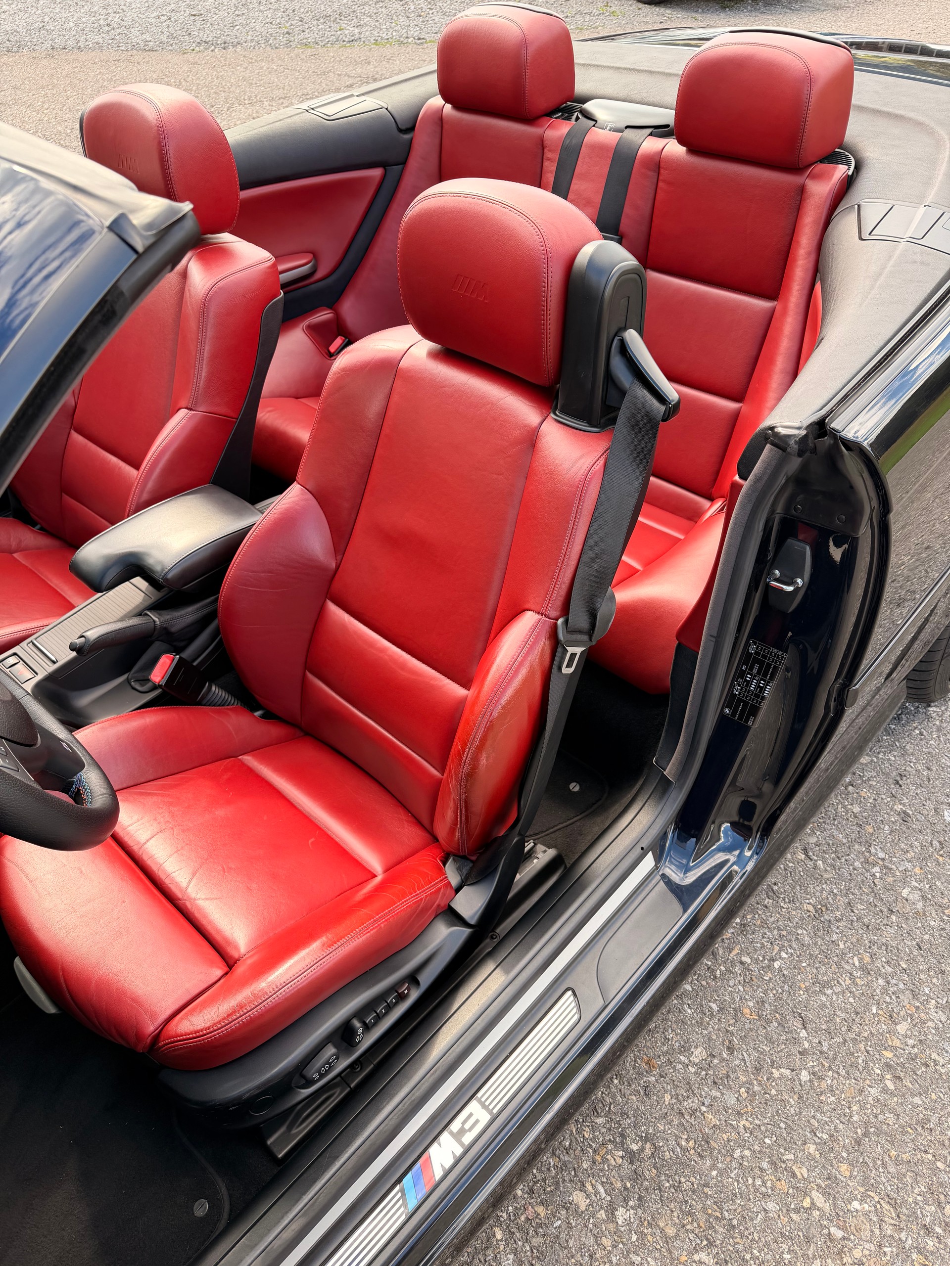 BMW M3 Cabriolet-image-17