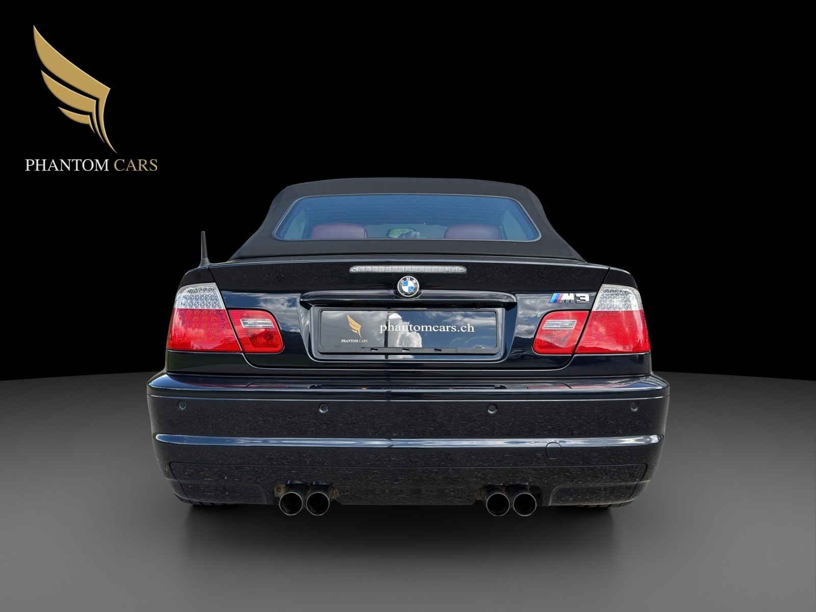 BMW M3 Cabriolet-image-12