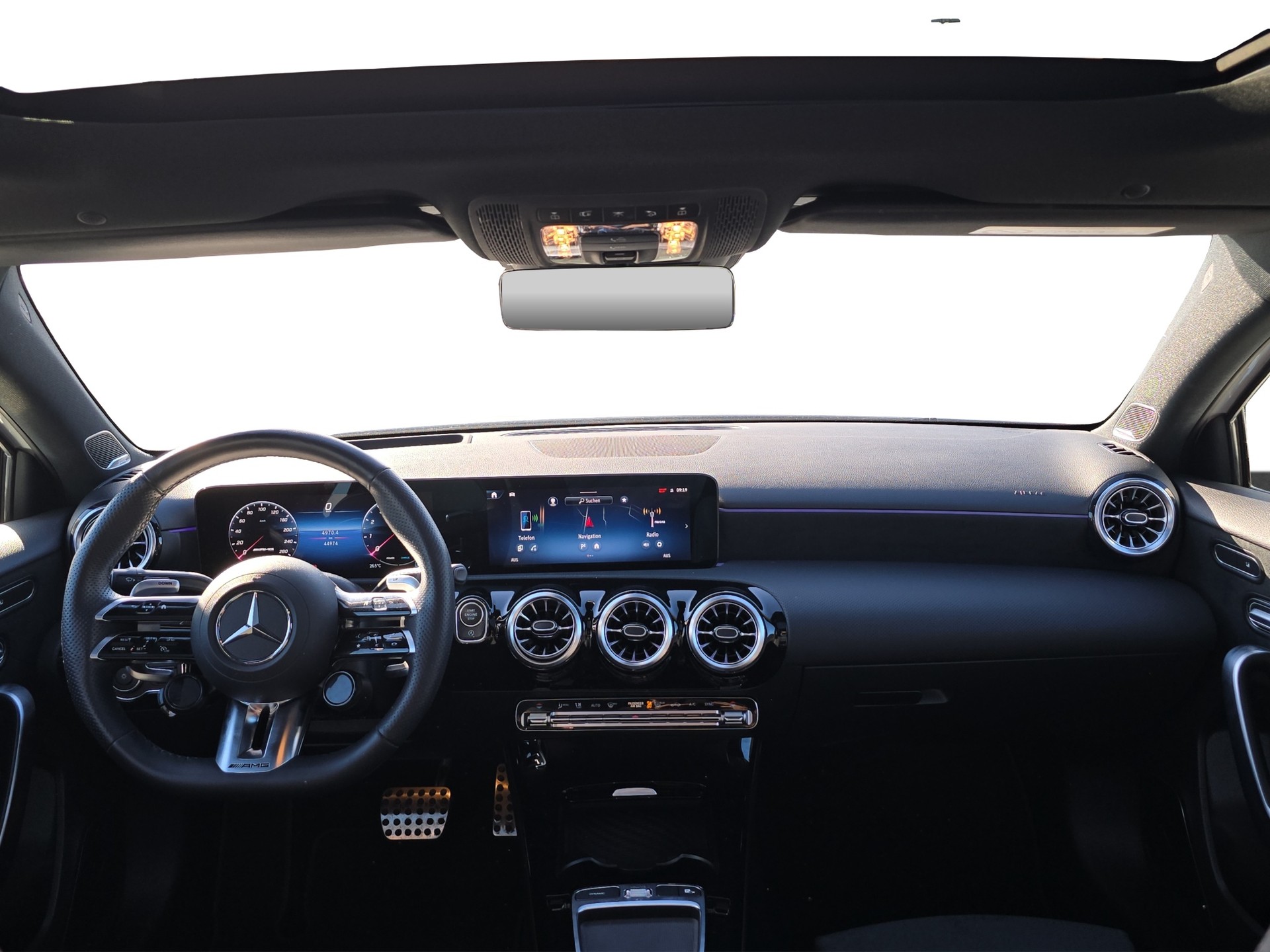 MERCEDES-BENZ A AMG 35 4Matic 8G-DCT-image-8