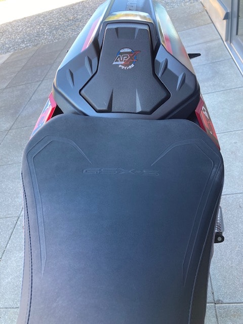SUZUKI GSX-S 950 (35kW)-image-9