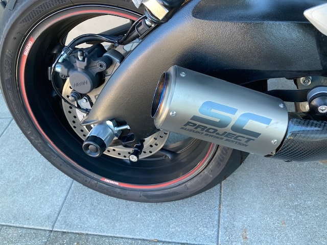 SUZUKI GSX-S 950 (35kW)-image-4